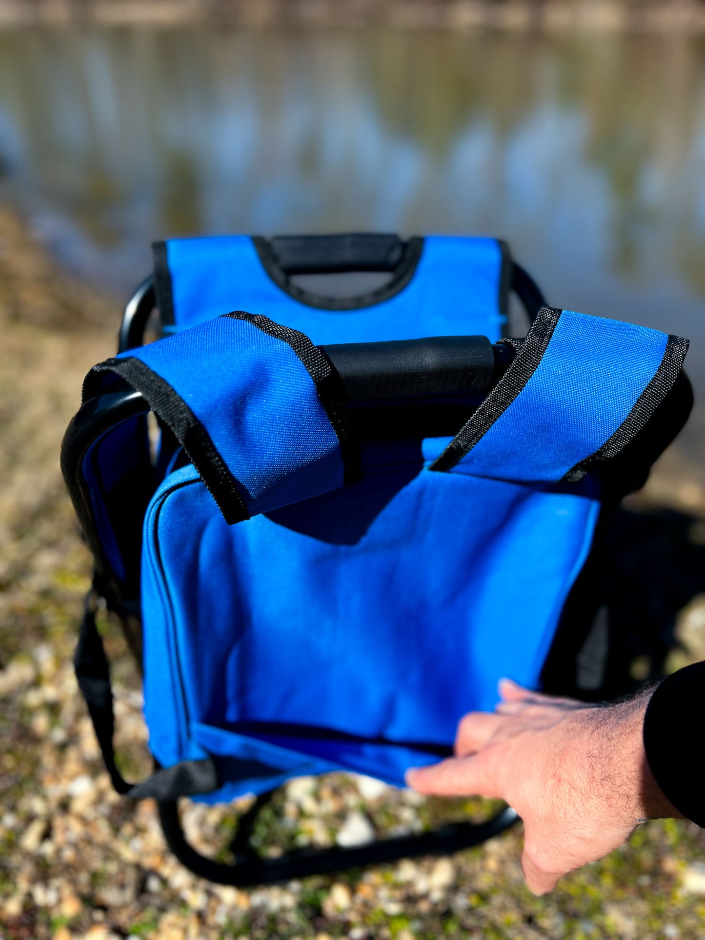 Chairpack/ Chillpack - Spezialartikel