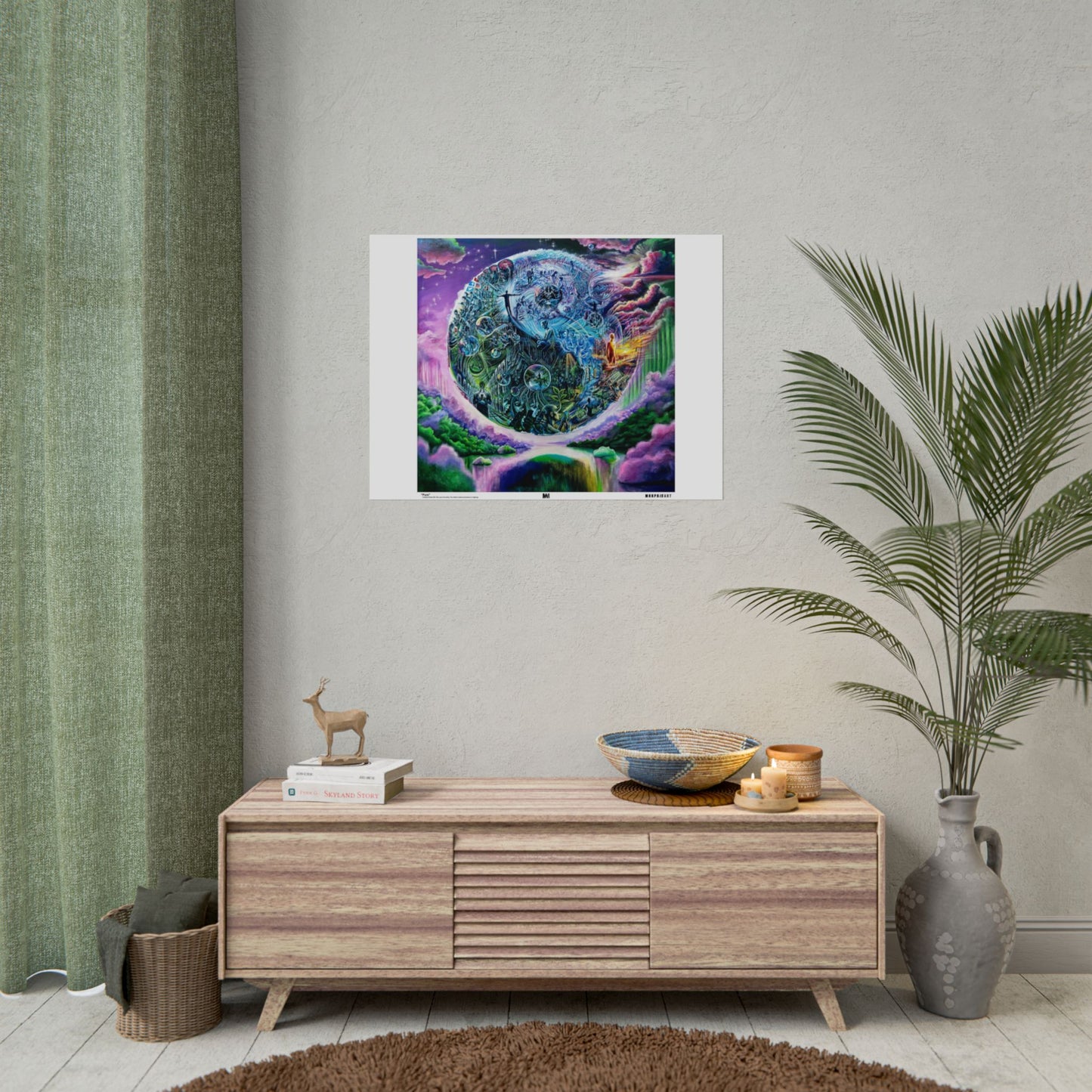 Pure - Fine Art Prints
