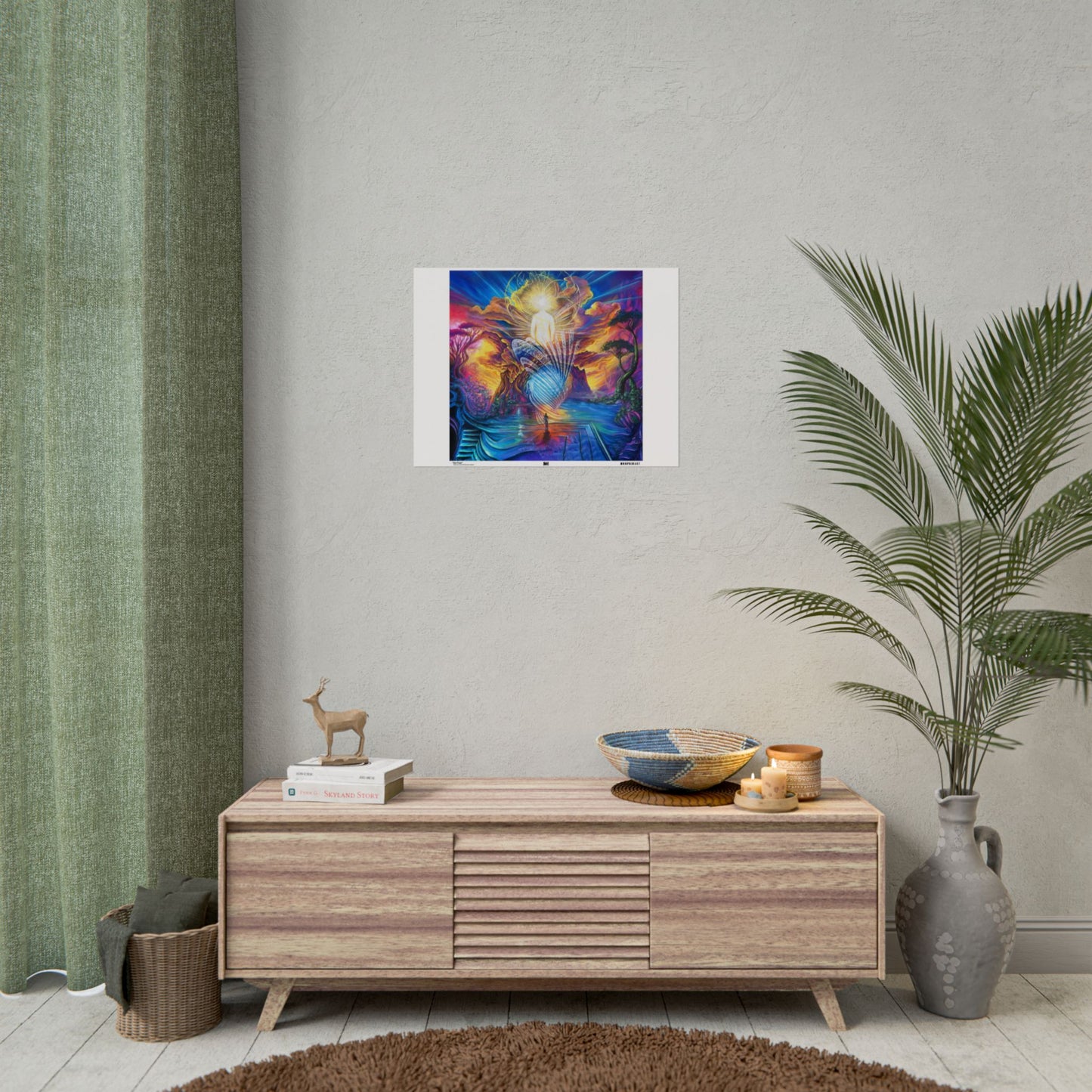 Sol Fest - Fine Art Prints