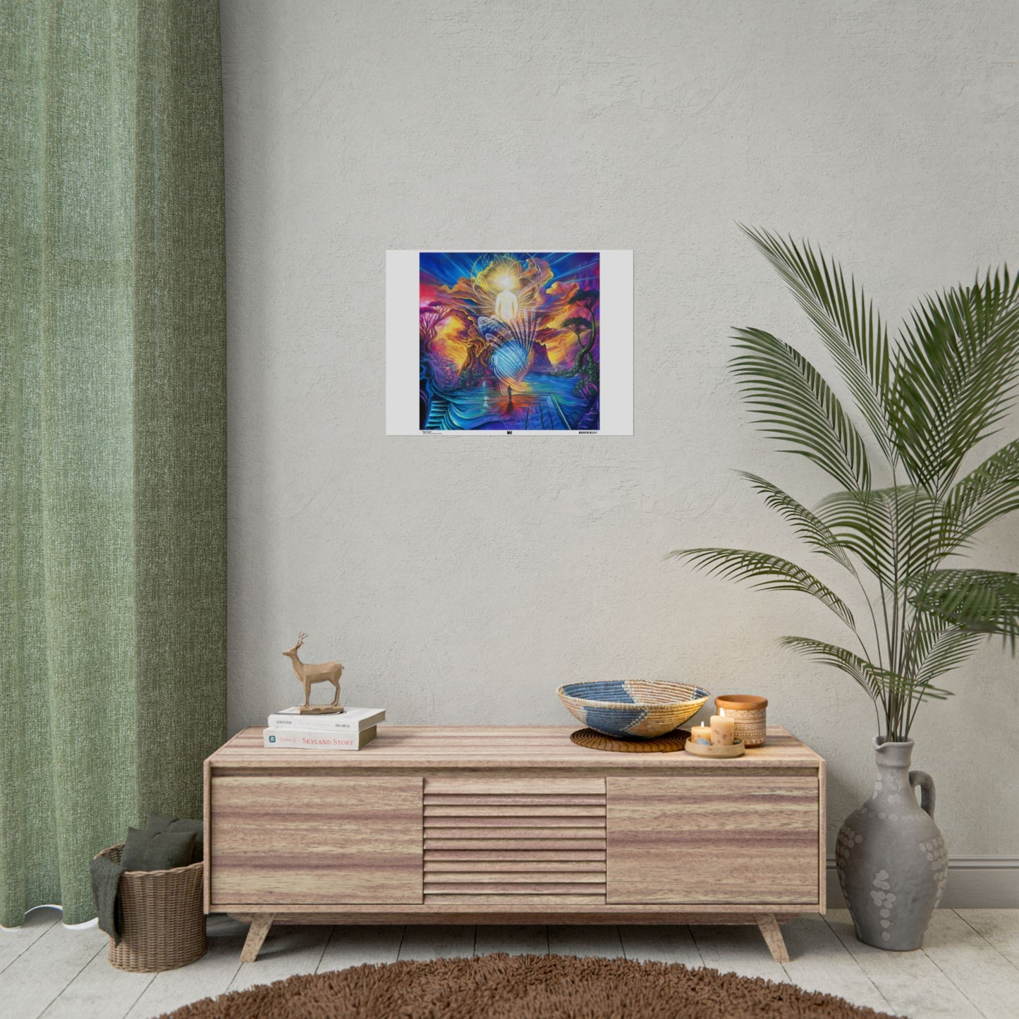 Sol Fest - Fine Art Prints