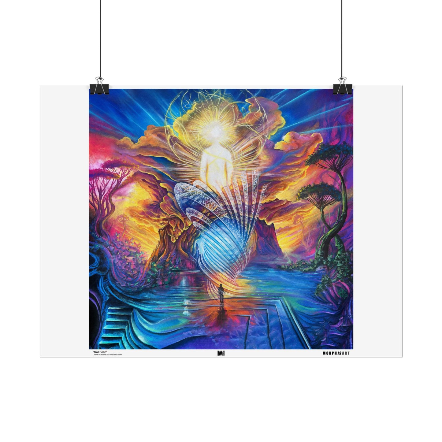 Sol Fest - Fine Art Prints