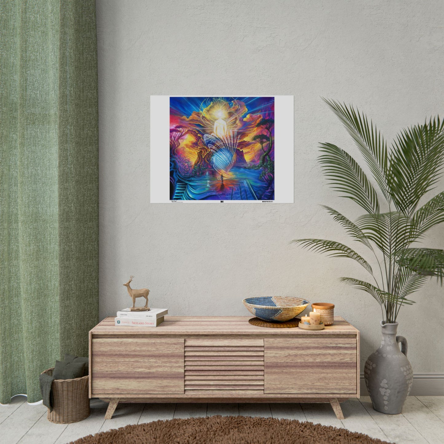 Sol Fest - Fine Art Prints