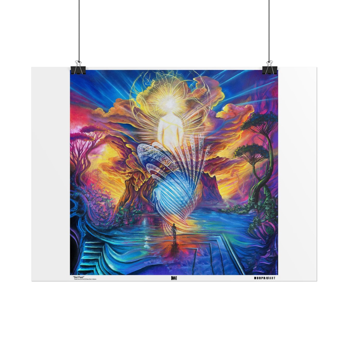 Sol Fest - Fine Art Prints