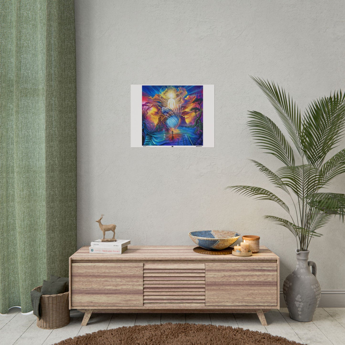 Sol Fest - Fine Art Prints