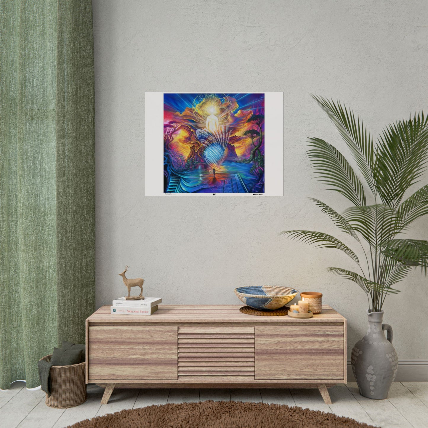 Sol Fest - Fine Art Prints
