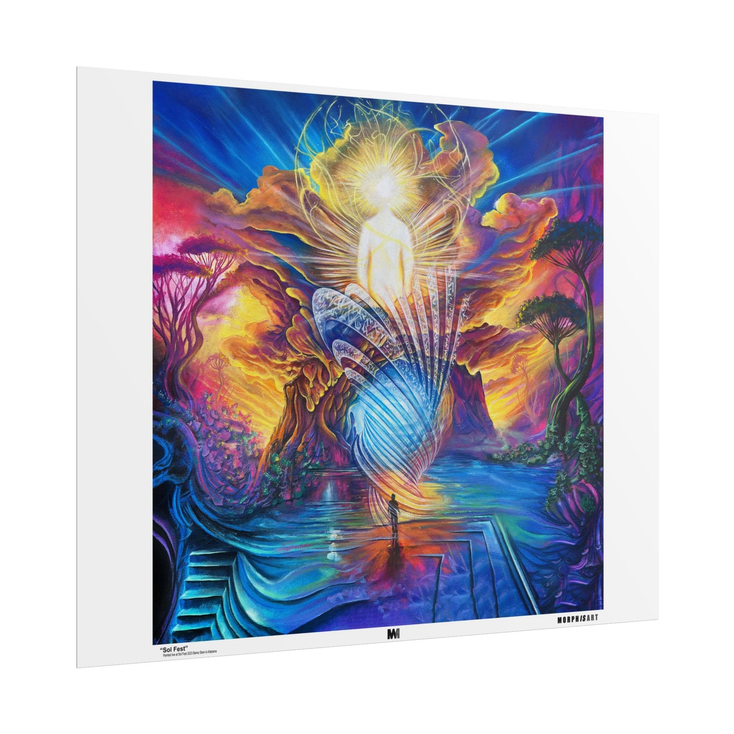 Sol Fest - Fine Art Prints