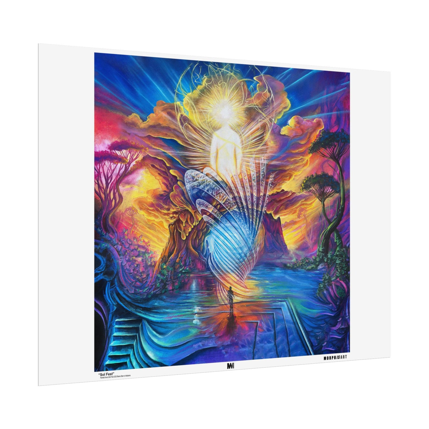 Sol Fest - Fine Art Prints