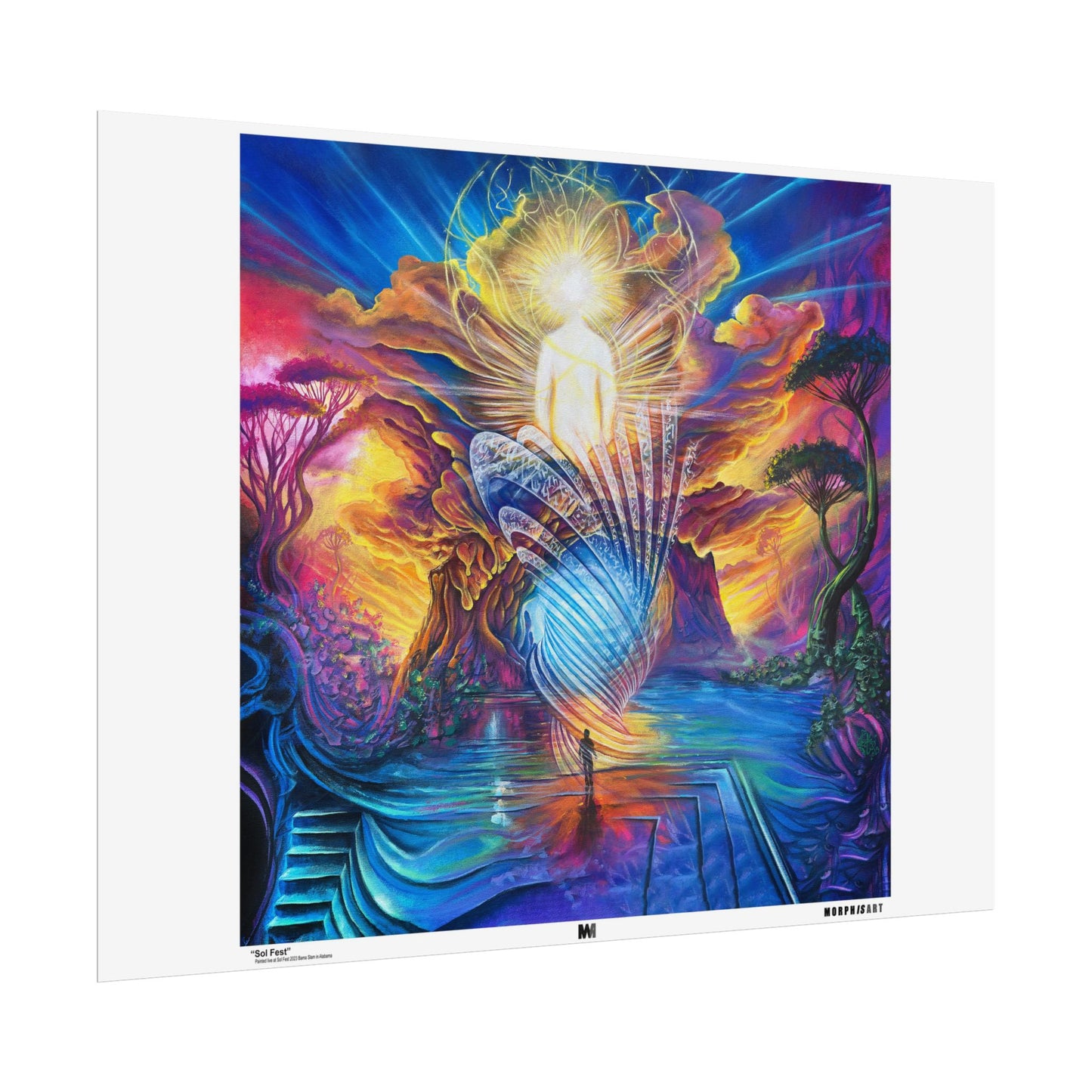 Sol Fest - Fine Art Prints