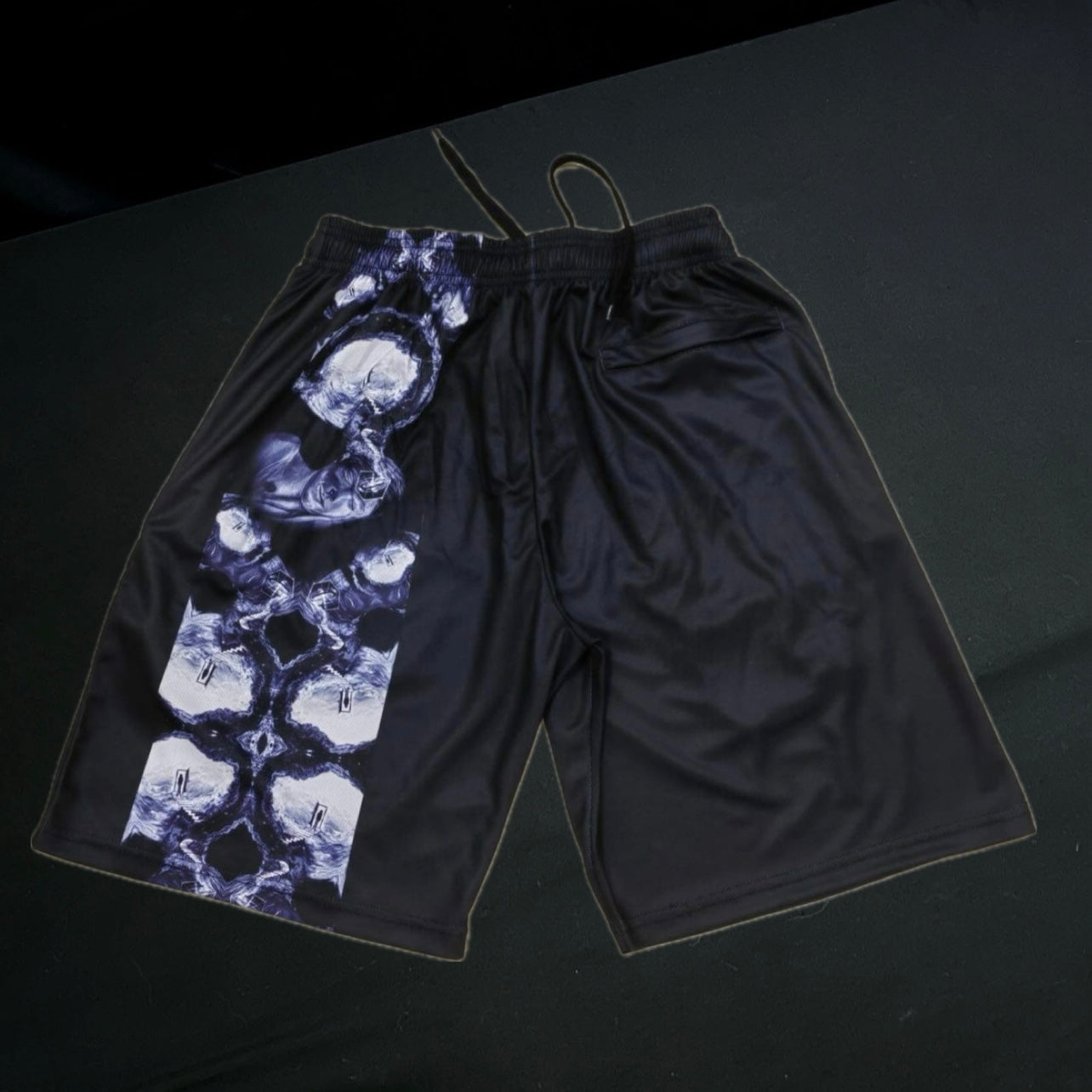 Sueños secretos - Pantalones cortos