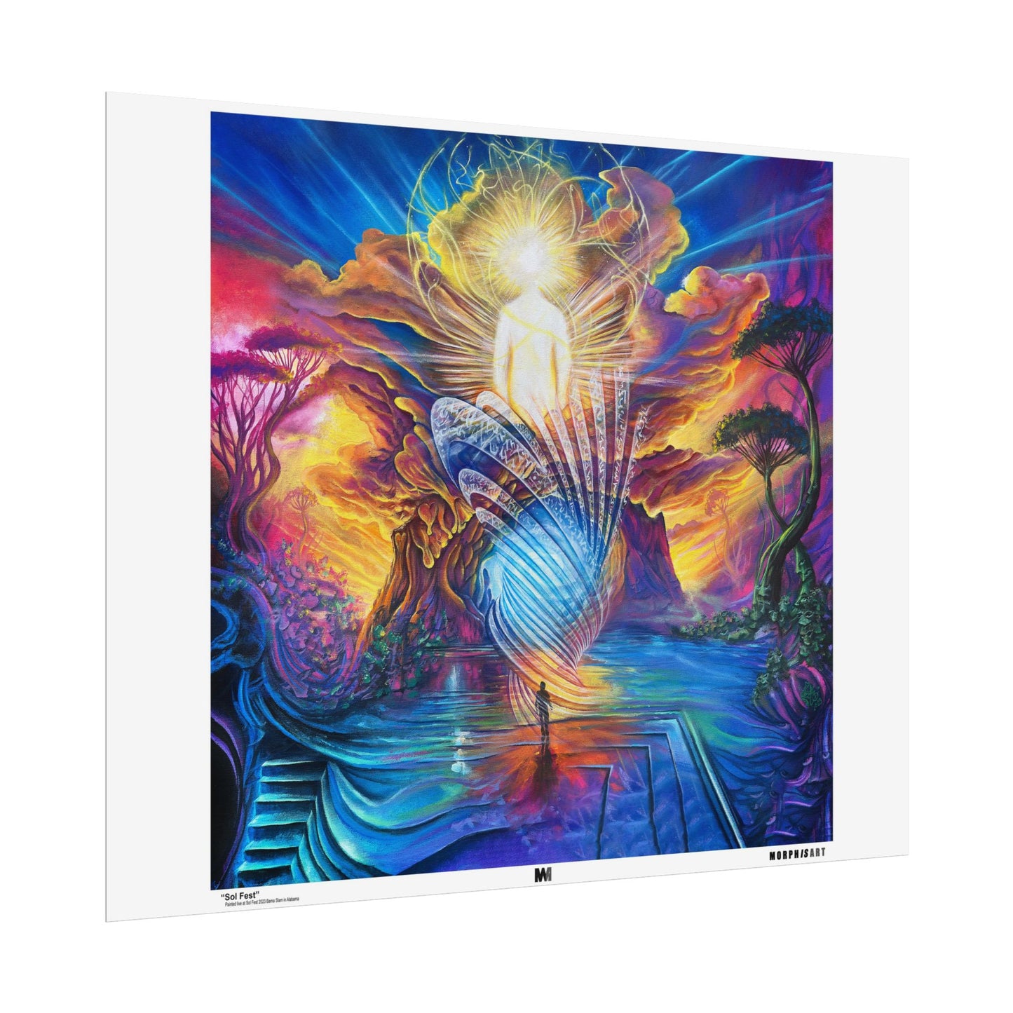 Sol Fest - Fine Art Prints
