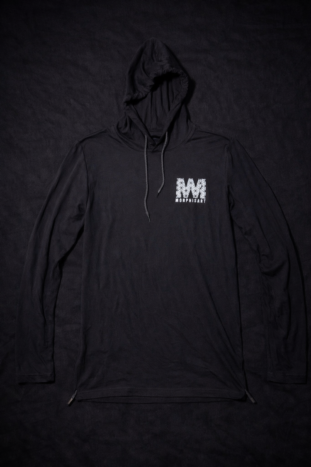 Letting Go Of What You Cannot Control - Hoodie