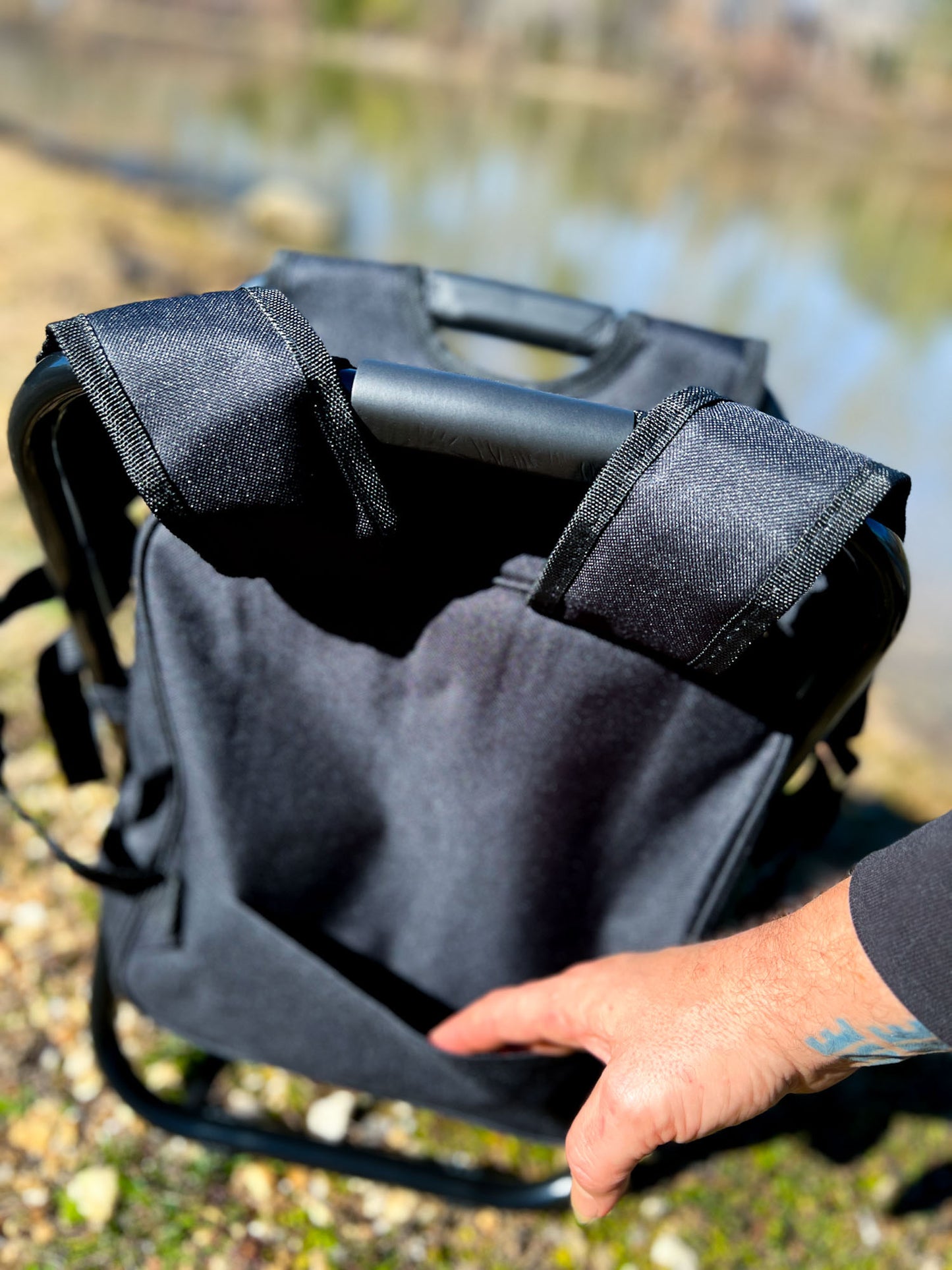 Chairpack/ Chillpack - Spezialartikel