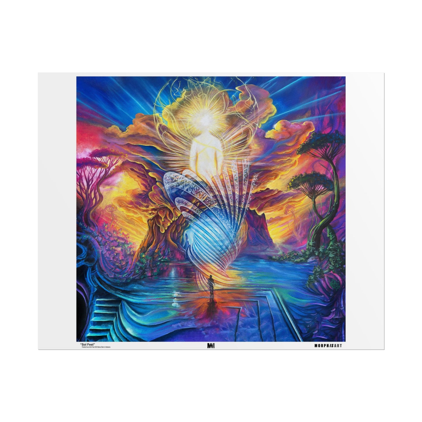 Sol Fest - Fine Art Prints