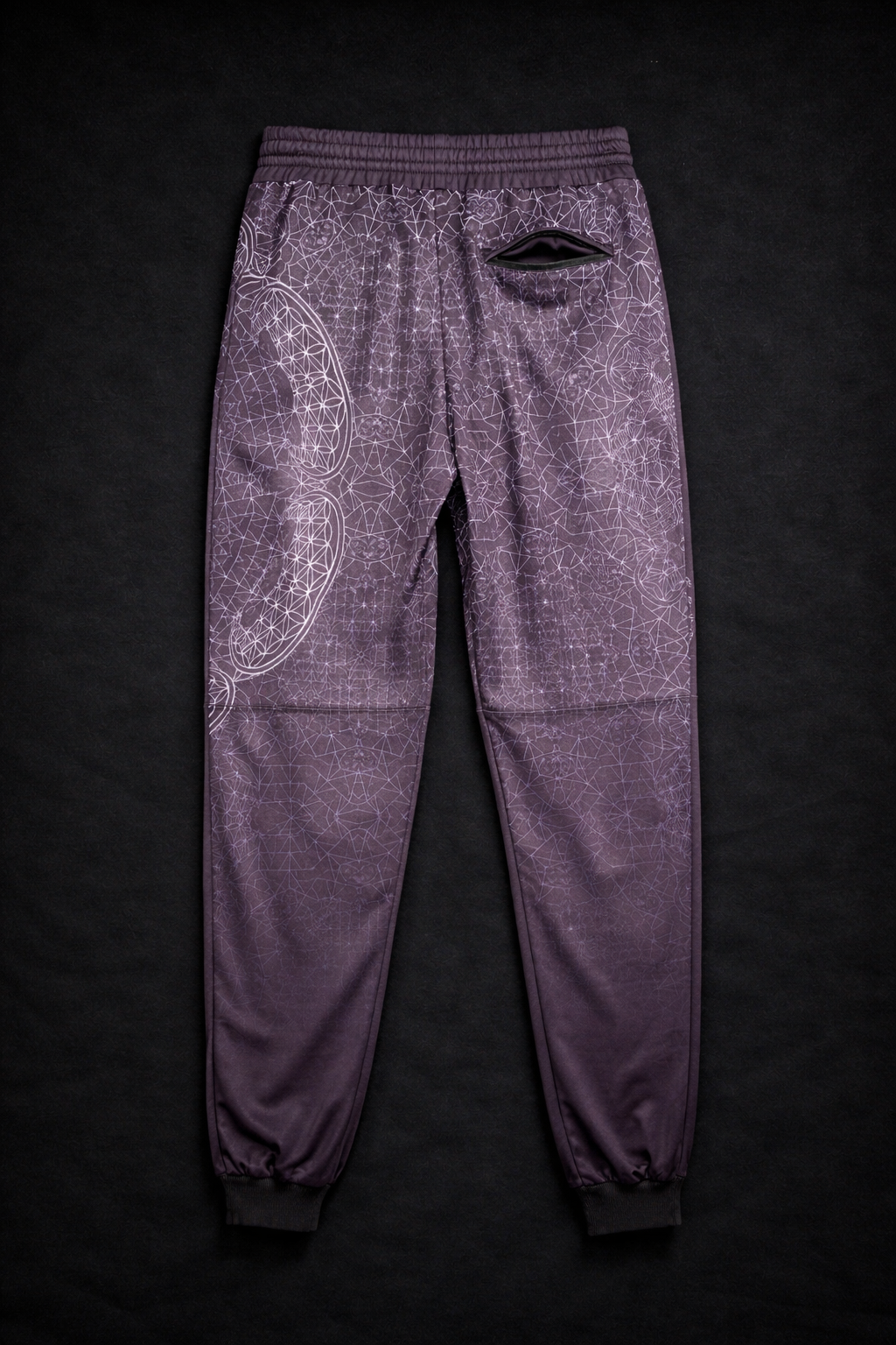 Dejar ir lo que no puedes controlar - Joggers