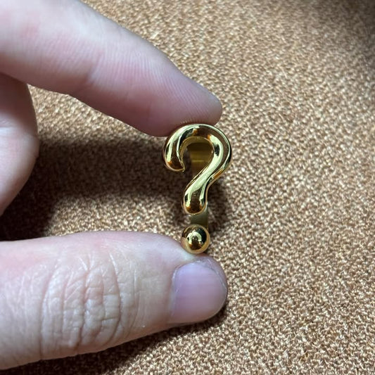 Tipper Forever Ring