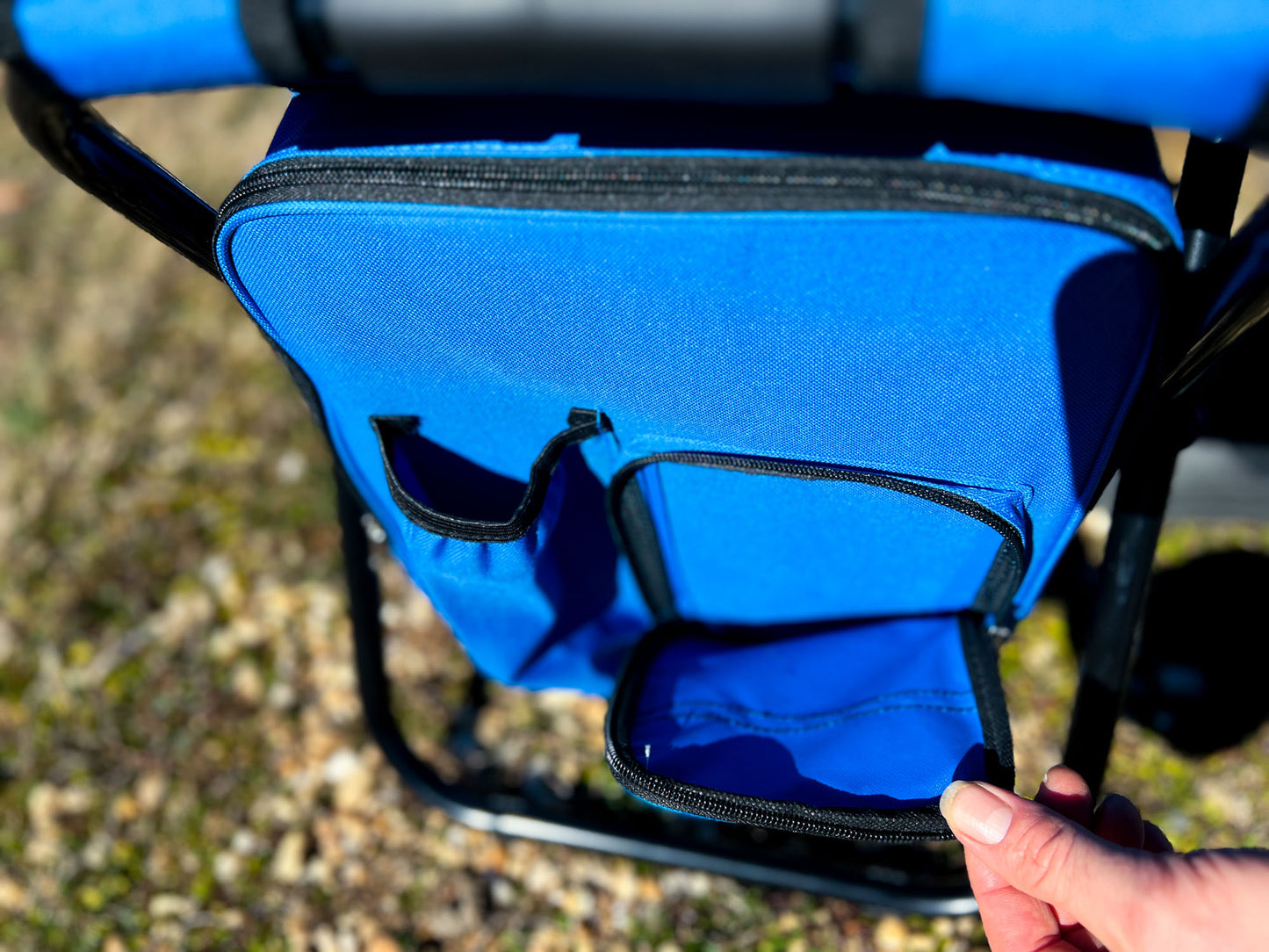 Chairpack/ Chillpack - Spezialartikel
