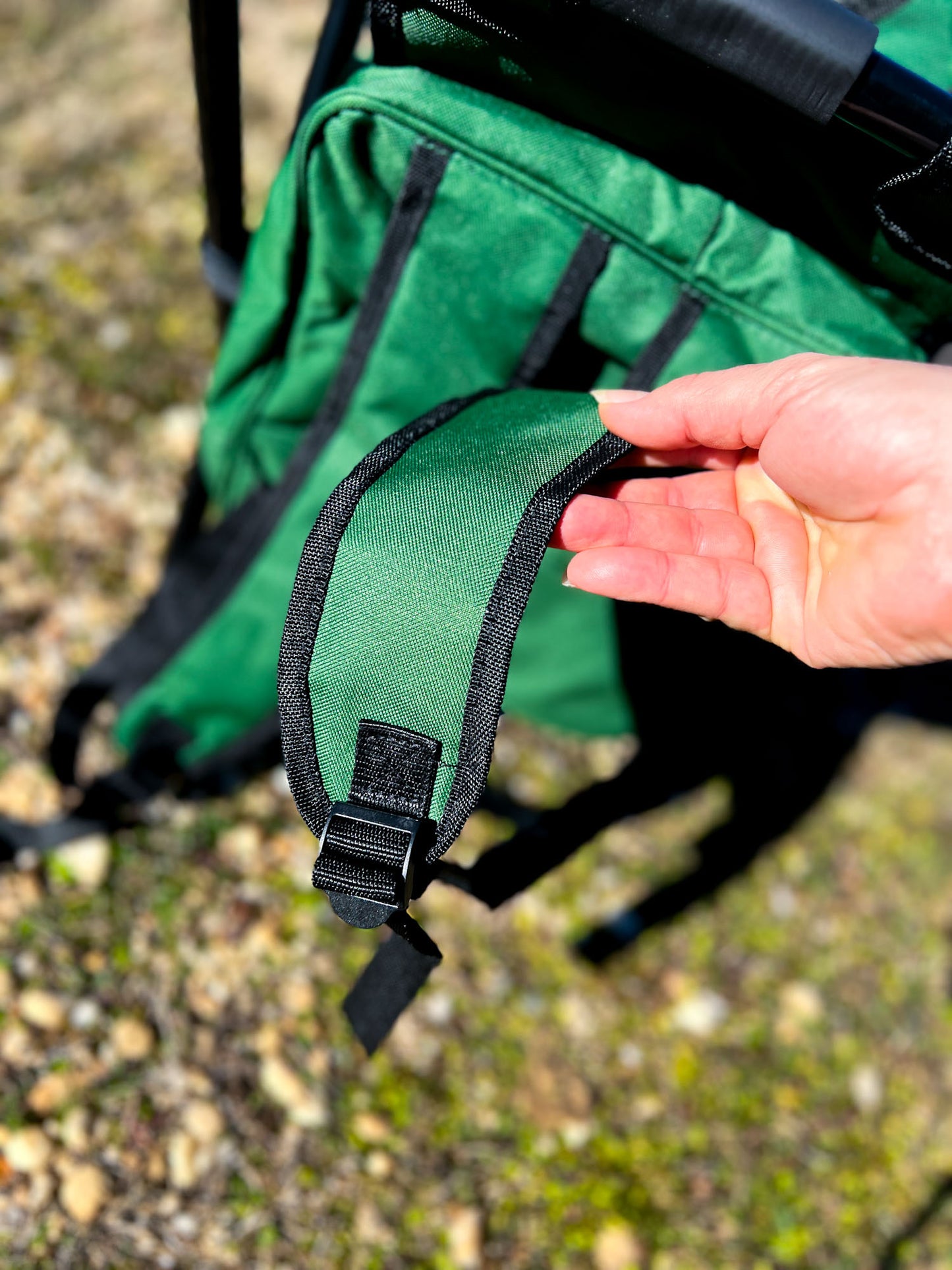 Chairpack/ Chillpack - Spezialartikel