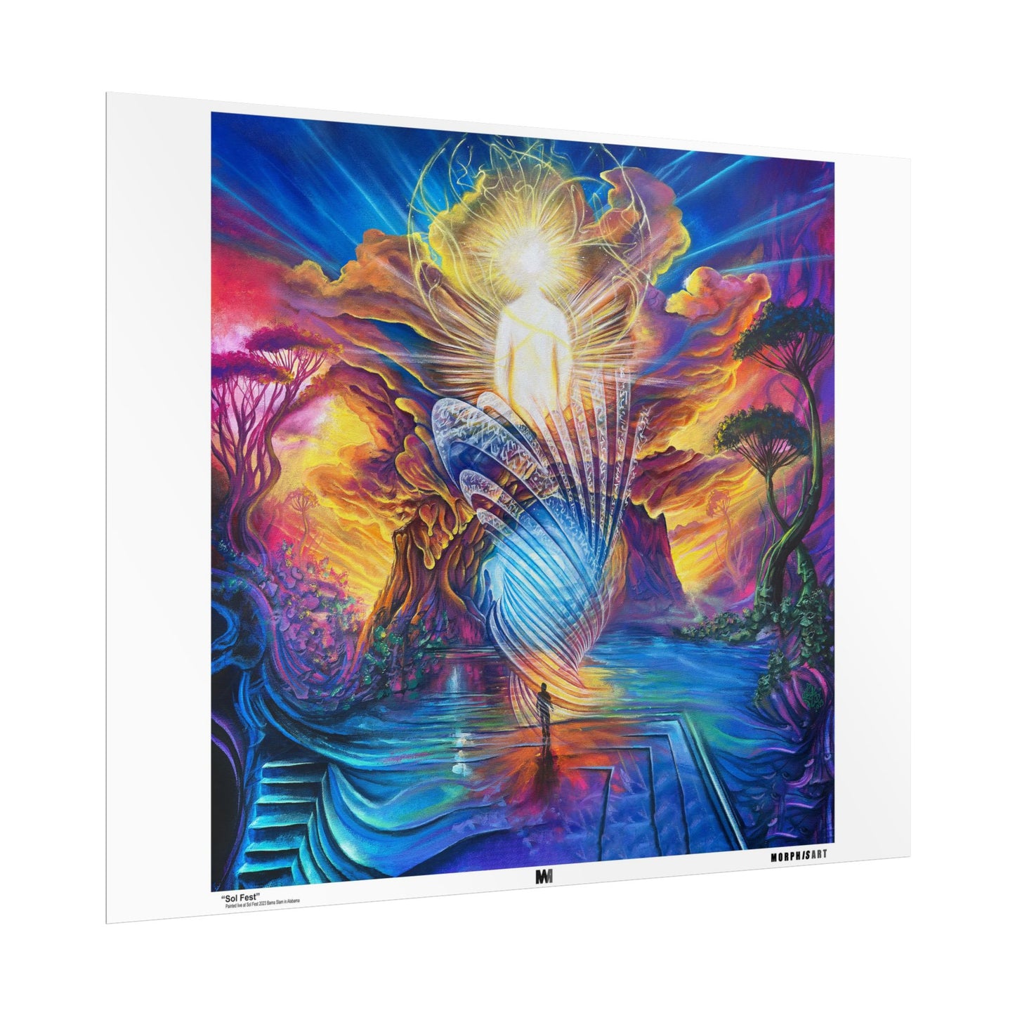 Sol Fest - Fine Art Prints