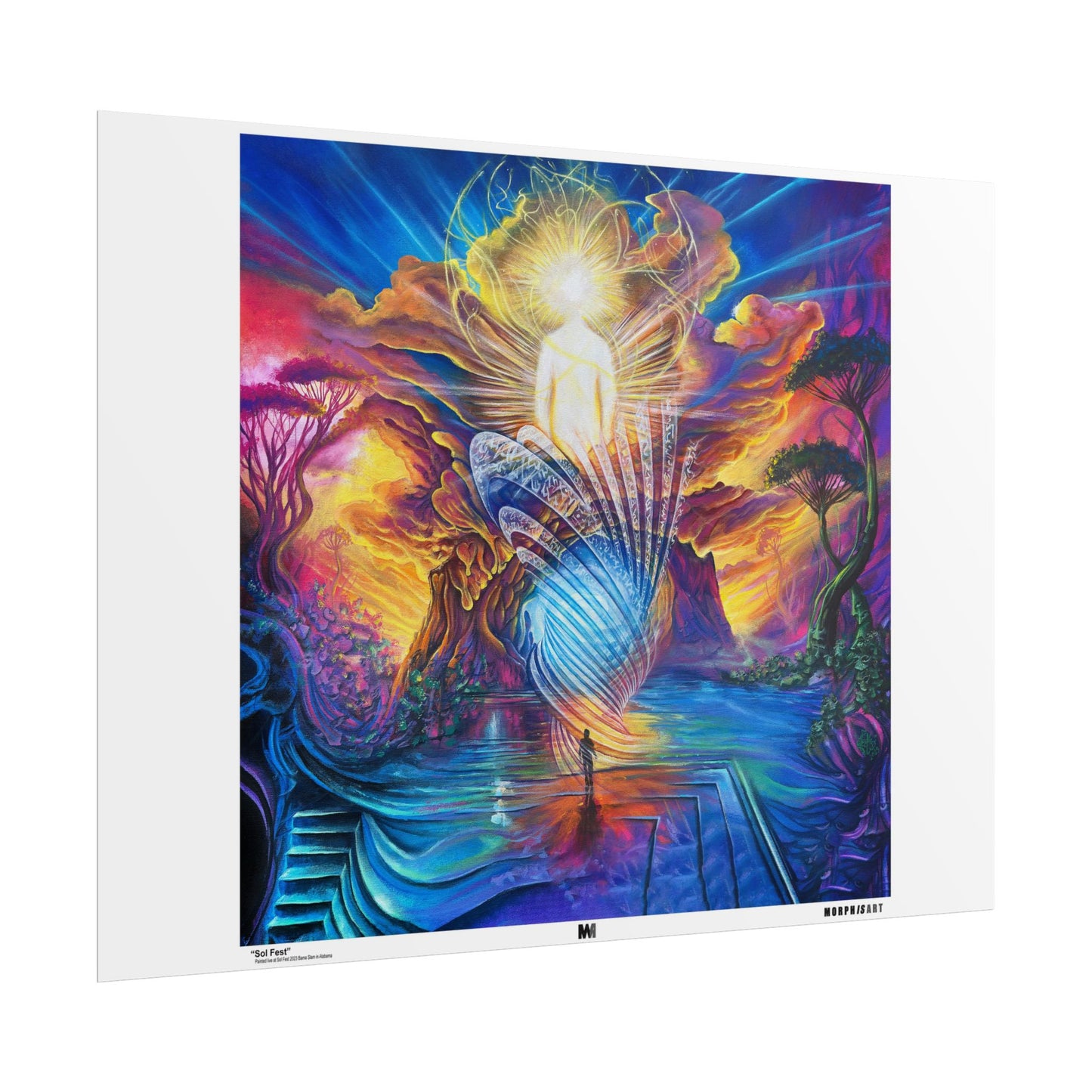 Sol Fest - Fine Art Prints
