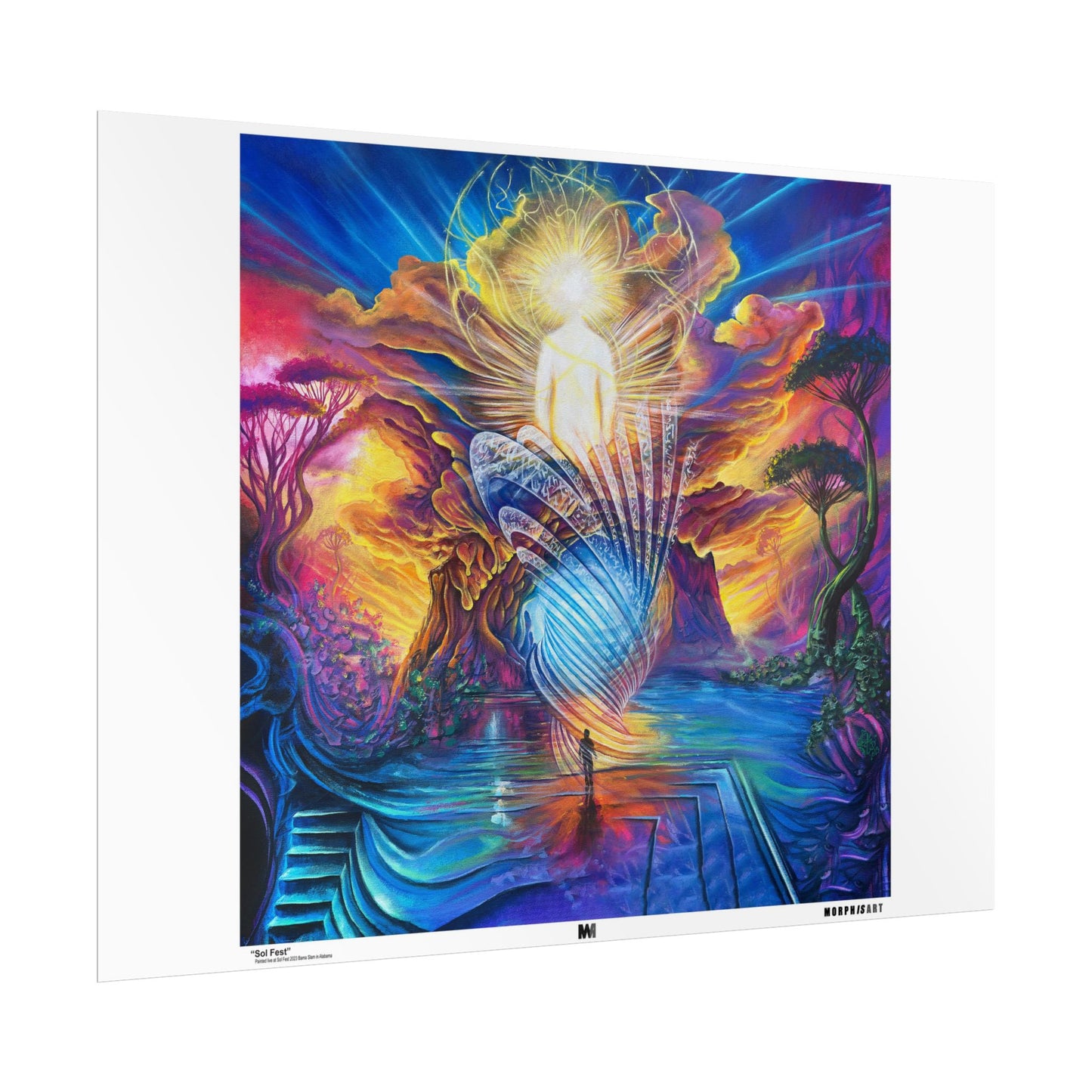 Sol Fest - Fine Art Prints