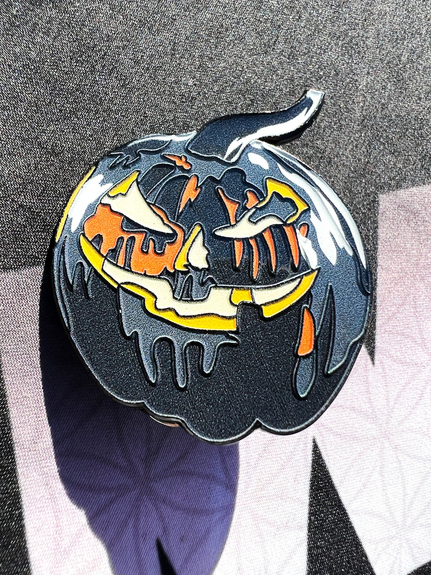 CatButterBat Pins