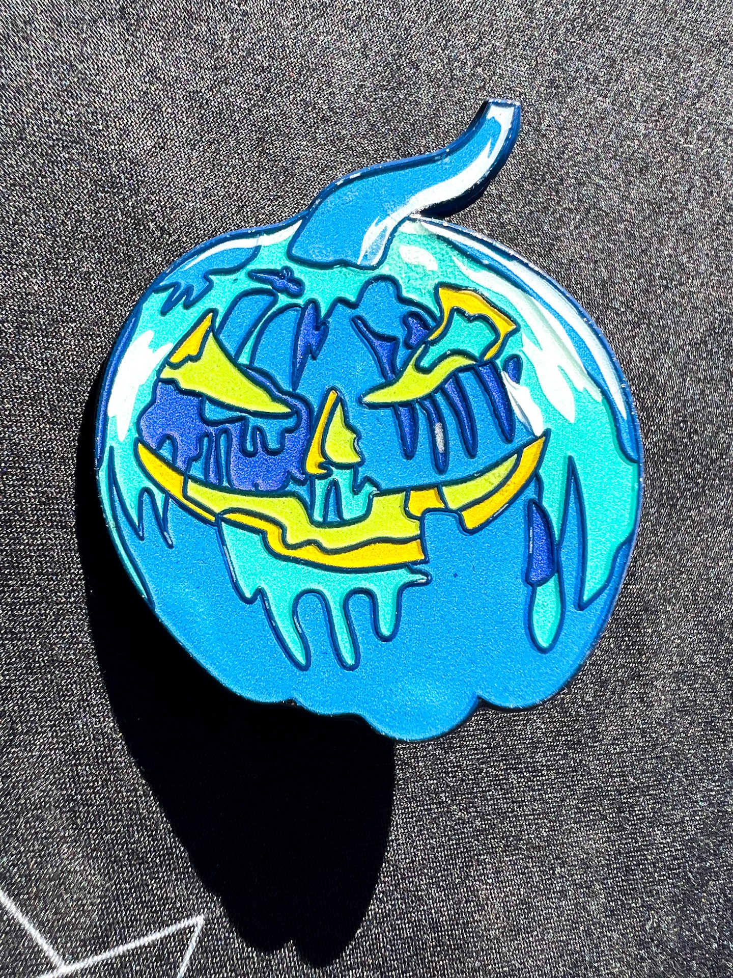 CatButterBat Pins