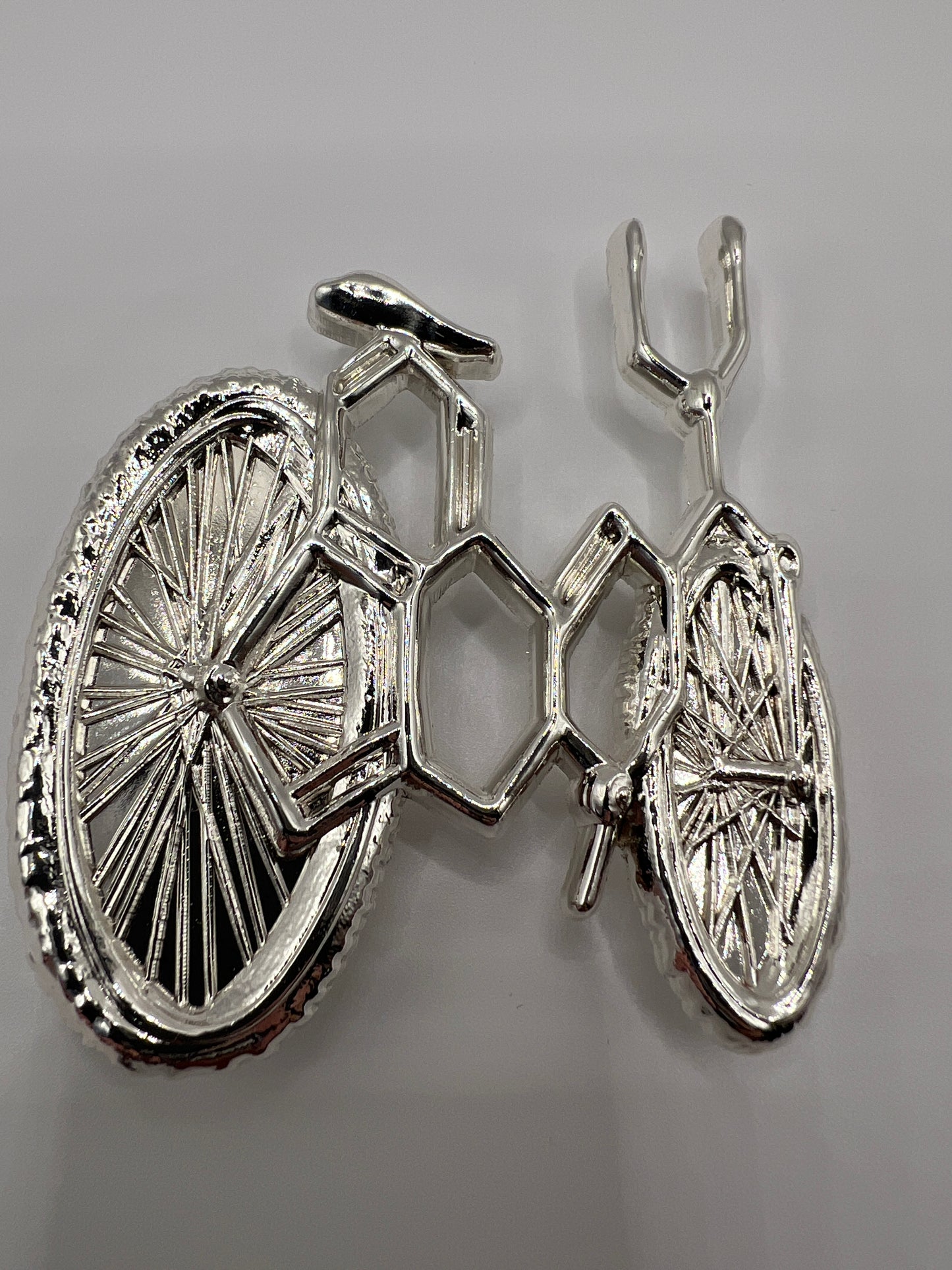 Buy the Ticket, Take the Ride - Pins