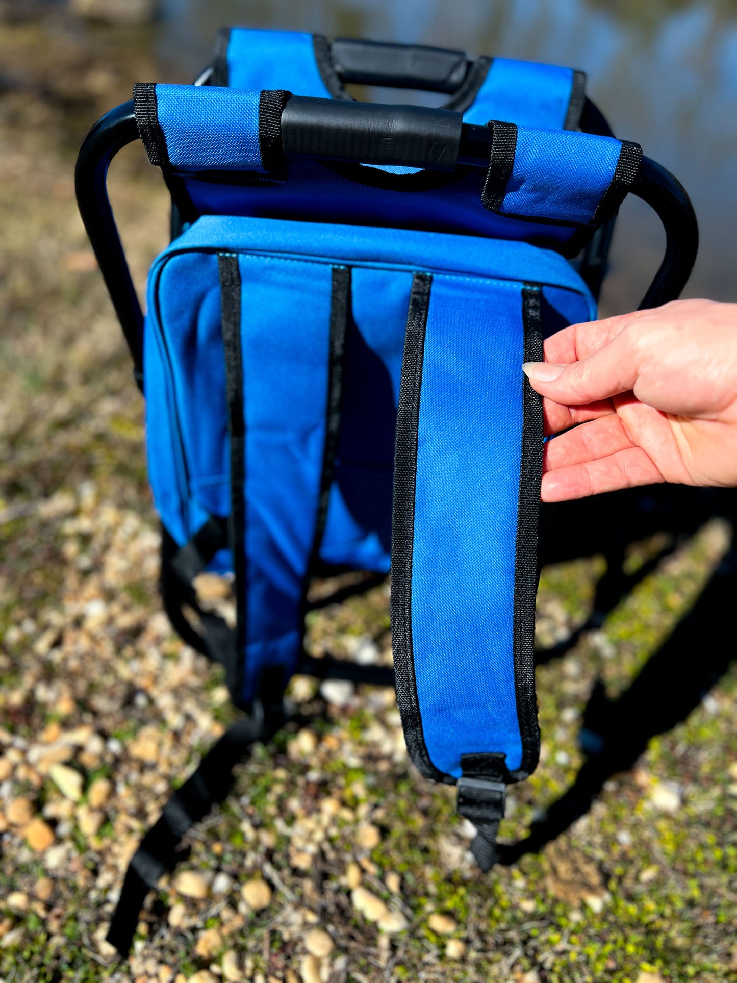 Chairpack/ Chillpack - Spezialartikel