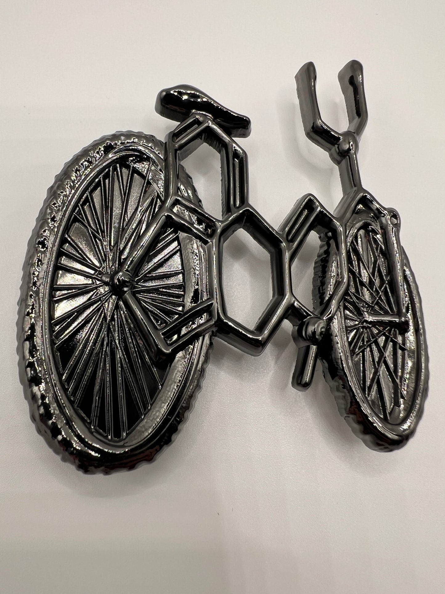 Buy the Ticket, Take the Ride - Pins