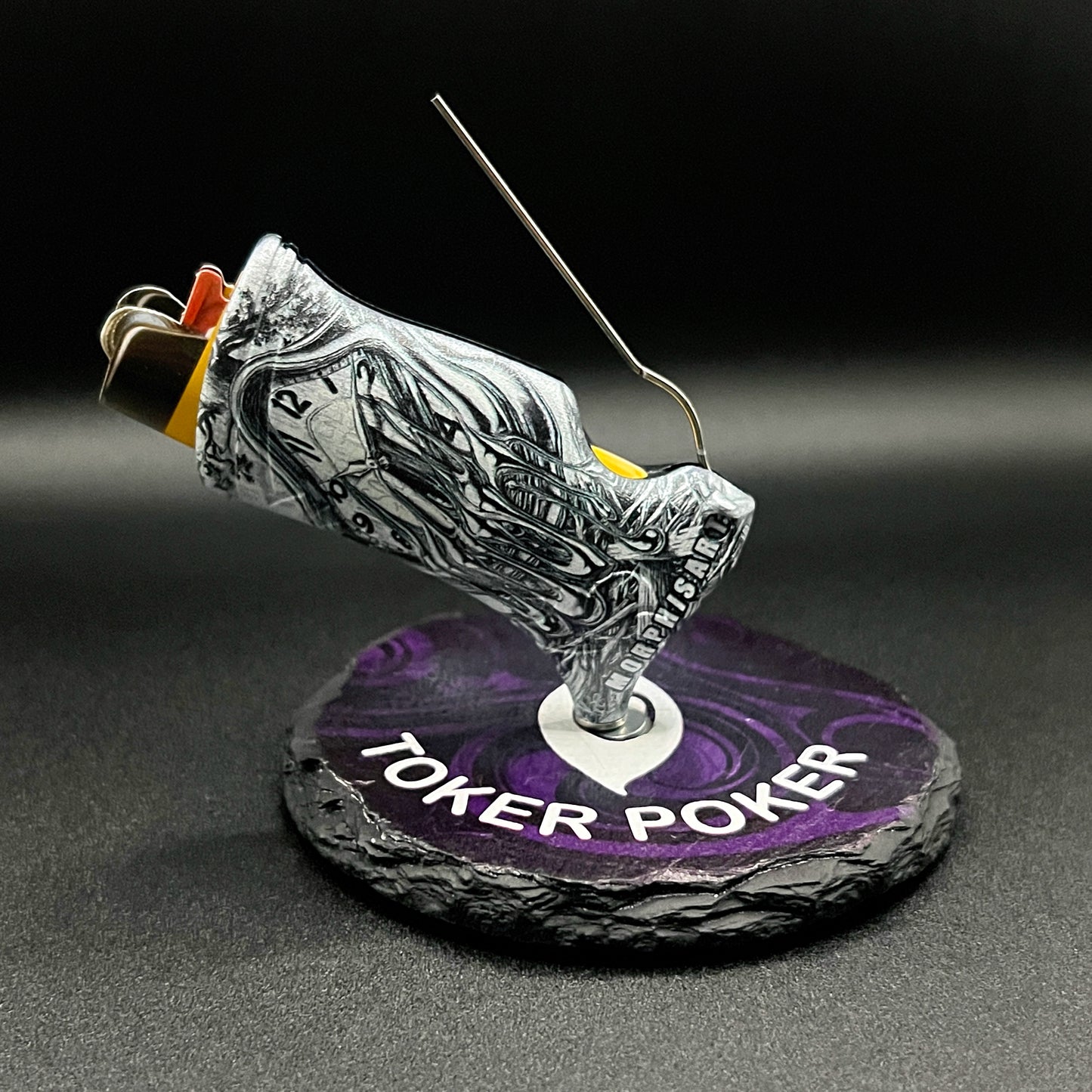 Rebuilding Time – Toker Poker 