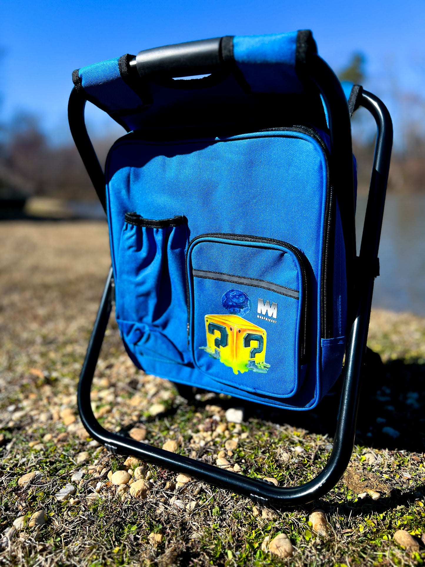 Chairpack/ Chillpack - Spezialartikel
