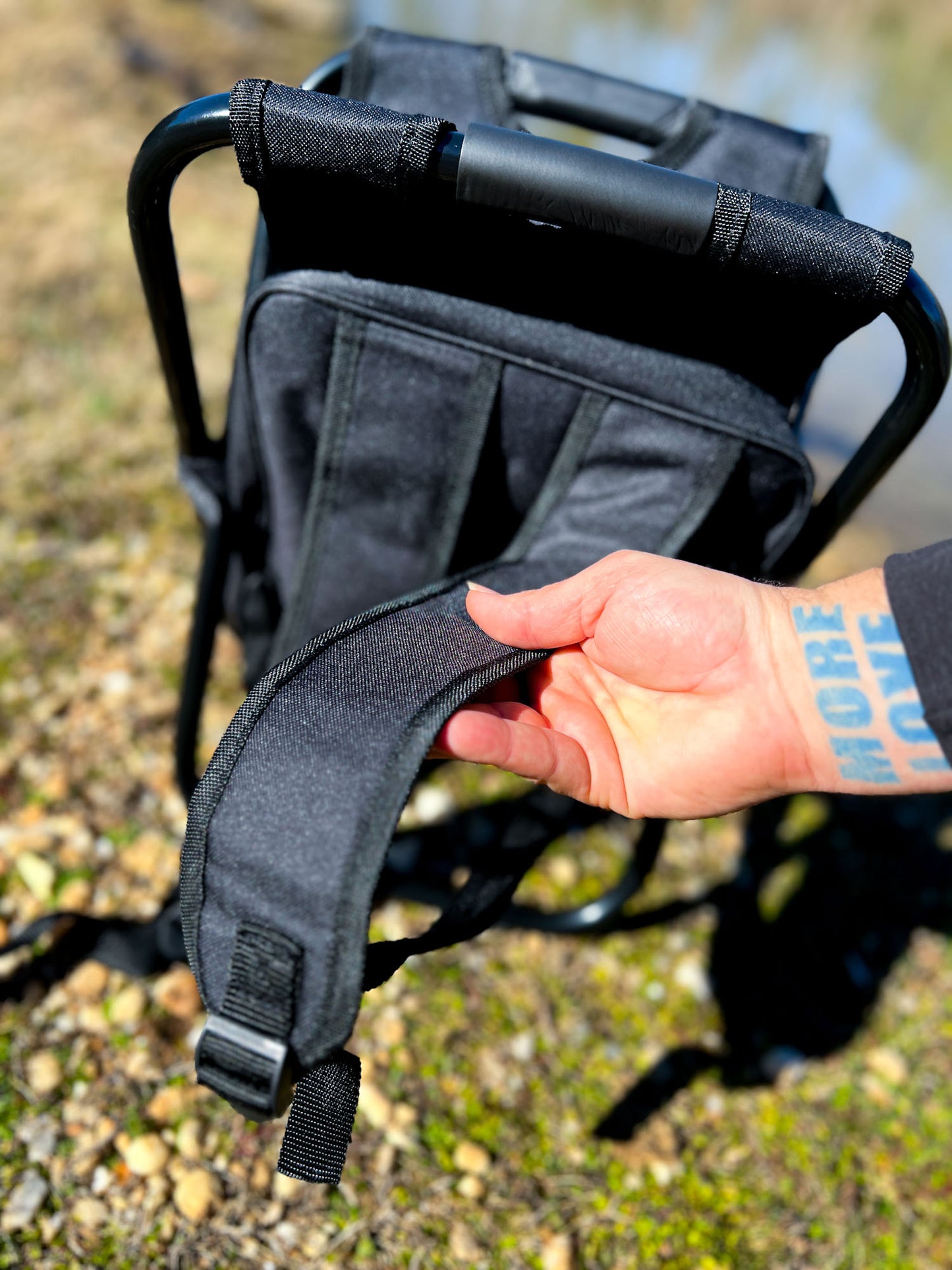 Chairpack/ Chillpack - Spezialartikel