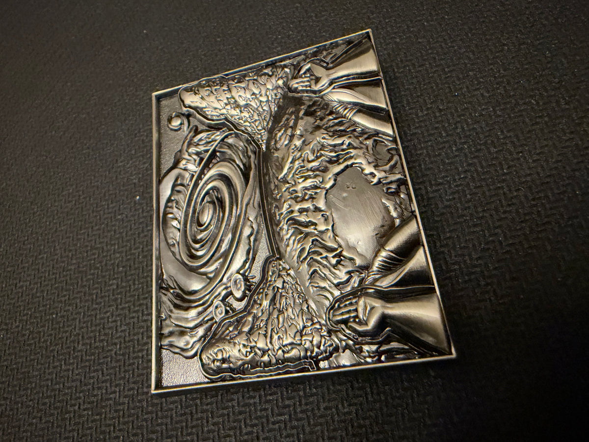 Martian Rocks Pins