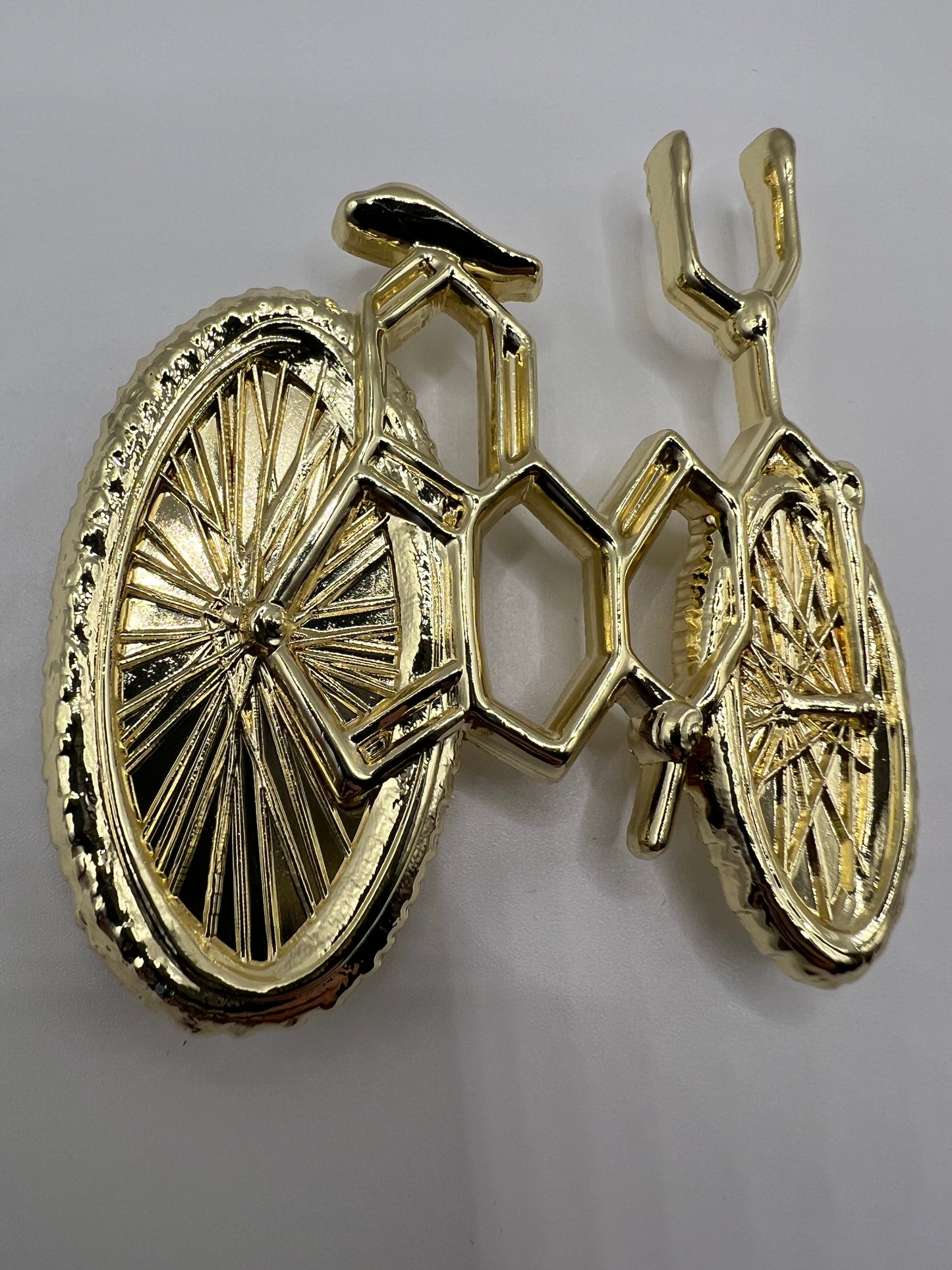 Buy the Ticket, Take the Ride - Pins