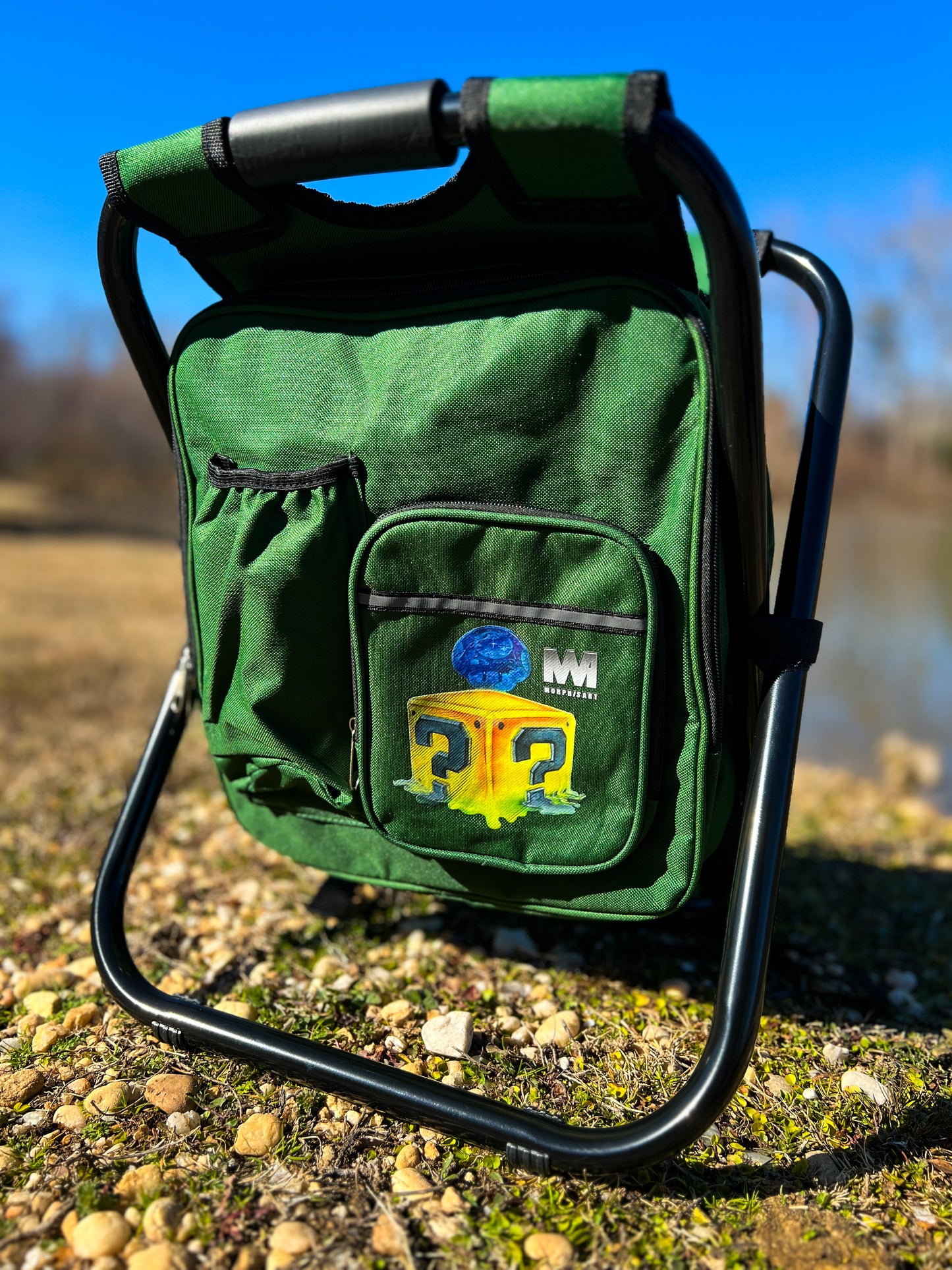 Chairpack/ Chillpack - Spezialartikel