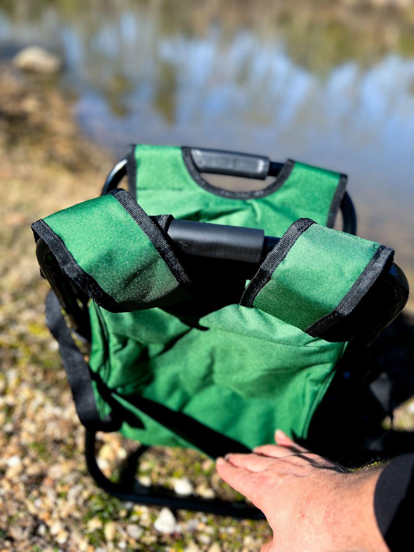 Chairpack/ Chillpack - Spezialartikel