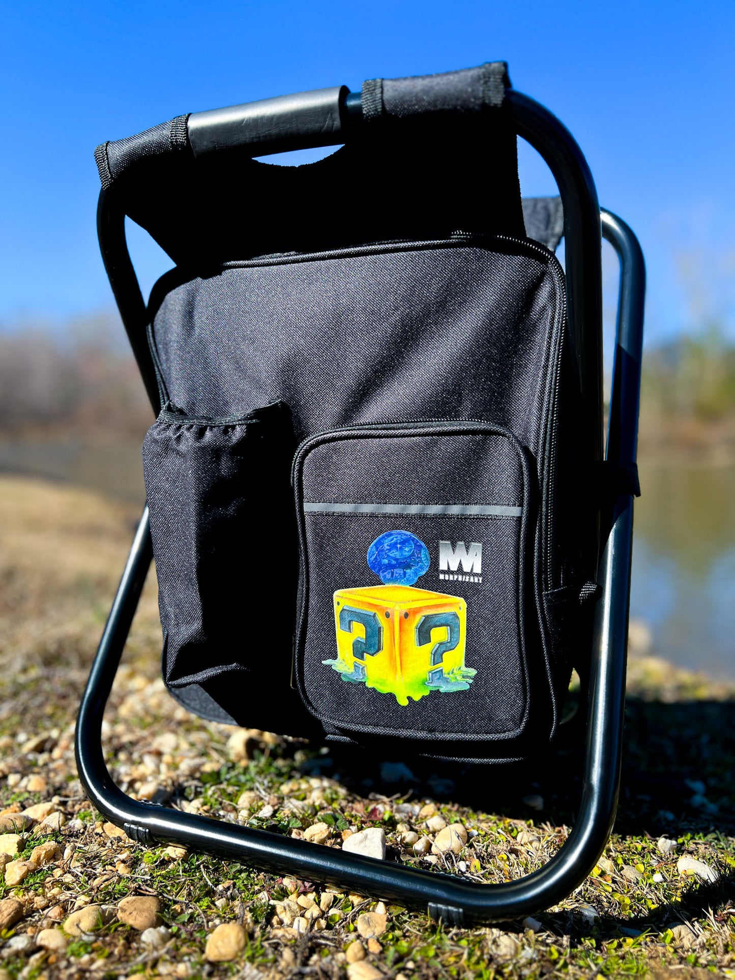 Chairpack/ Chillpack - Spezialartikel