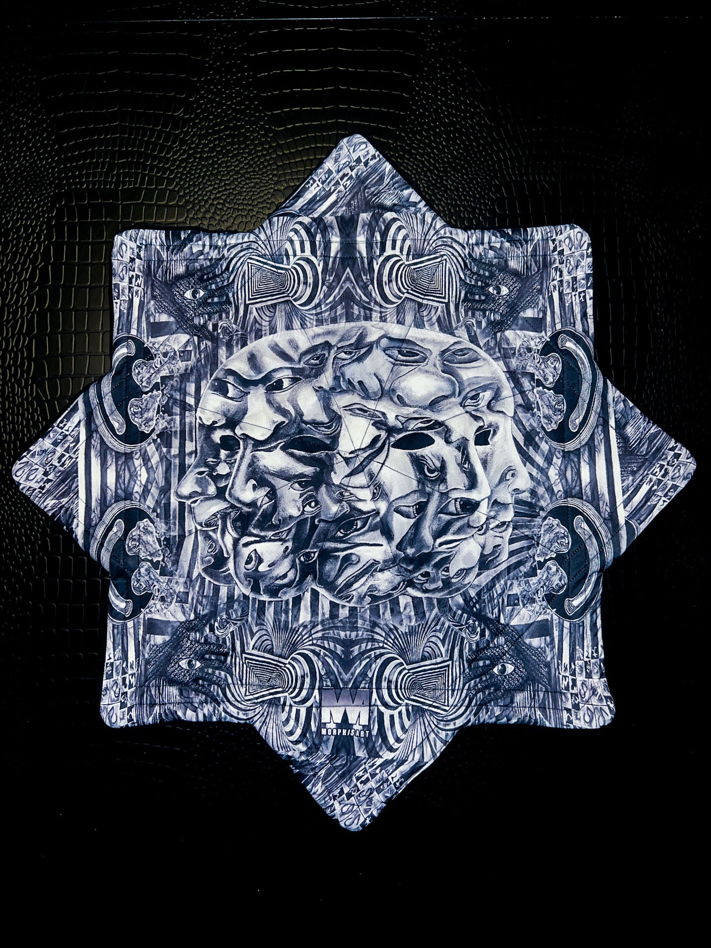 Flow Star: Sol Vortex/G Jones tribute