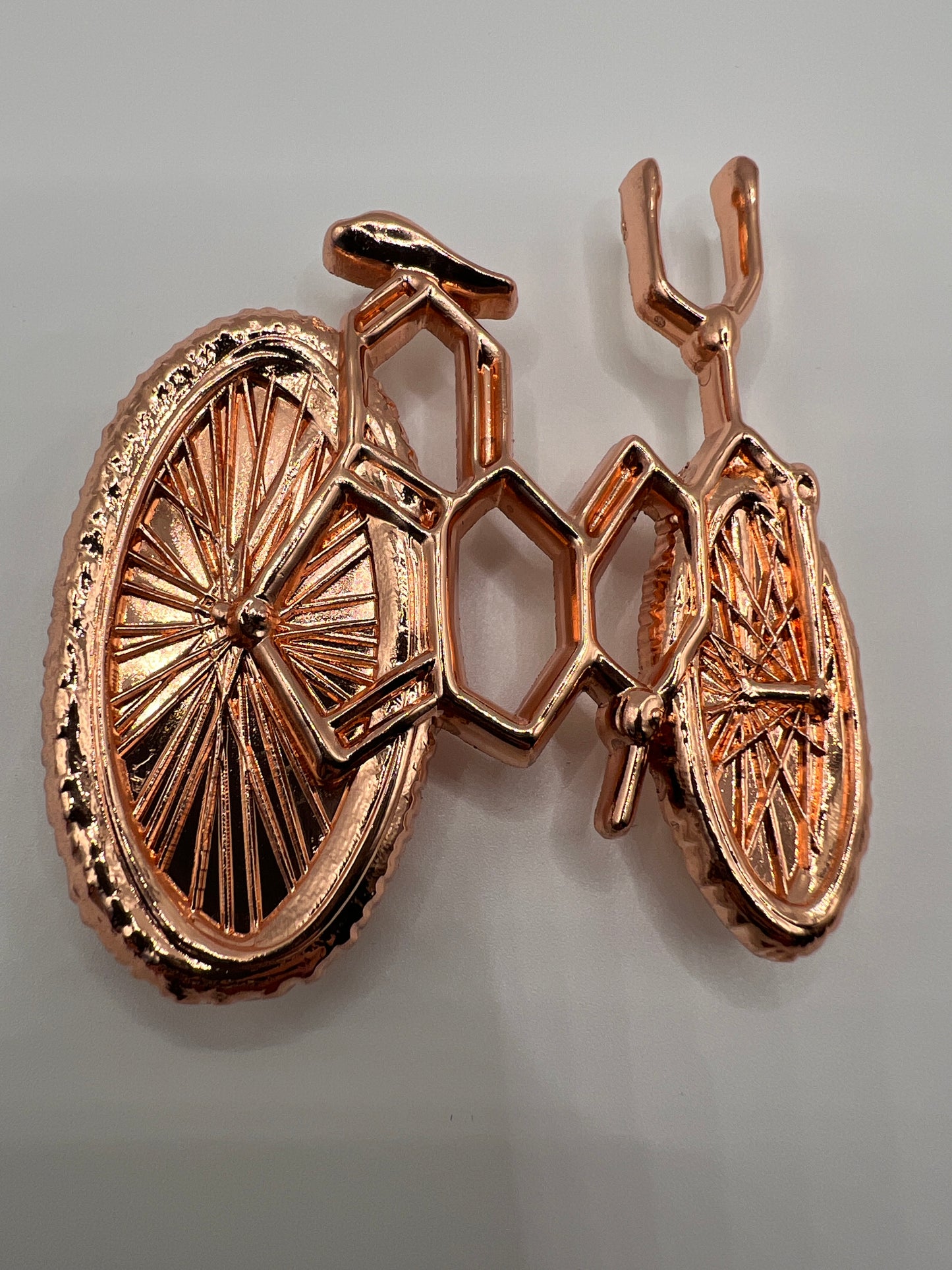 Buy the Ticket, Take the Ride - Pins