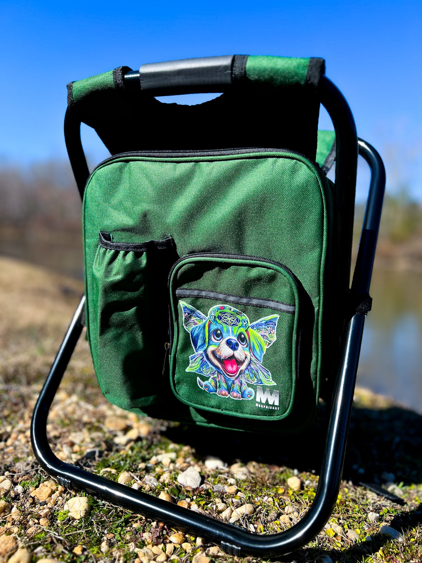 Chairpack/ Chillpack - Spezialartikel