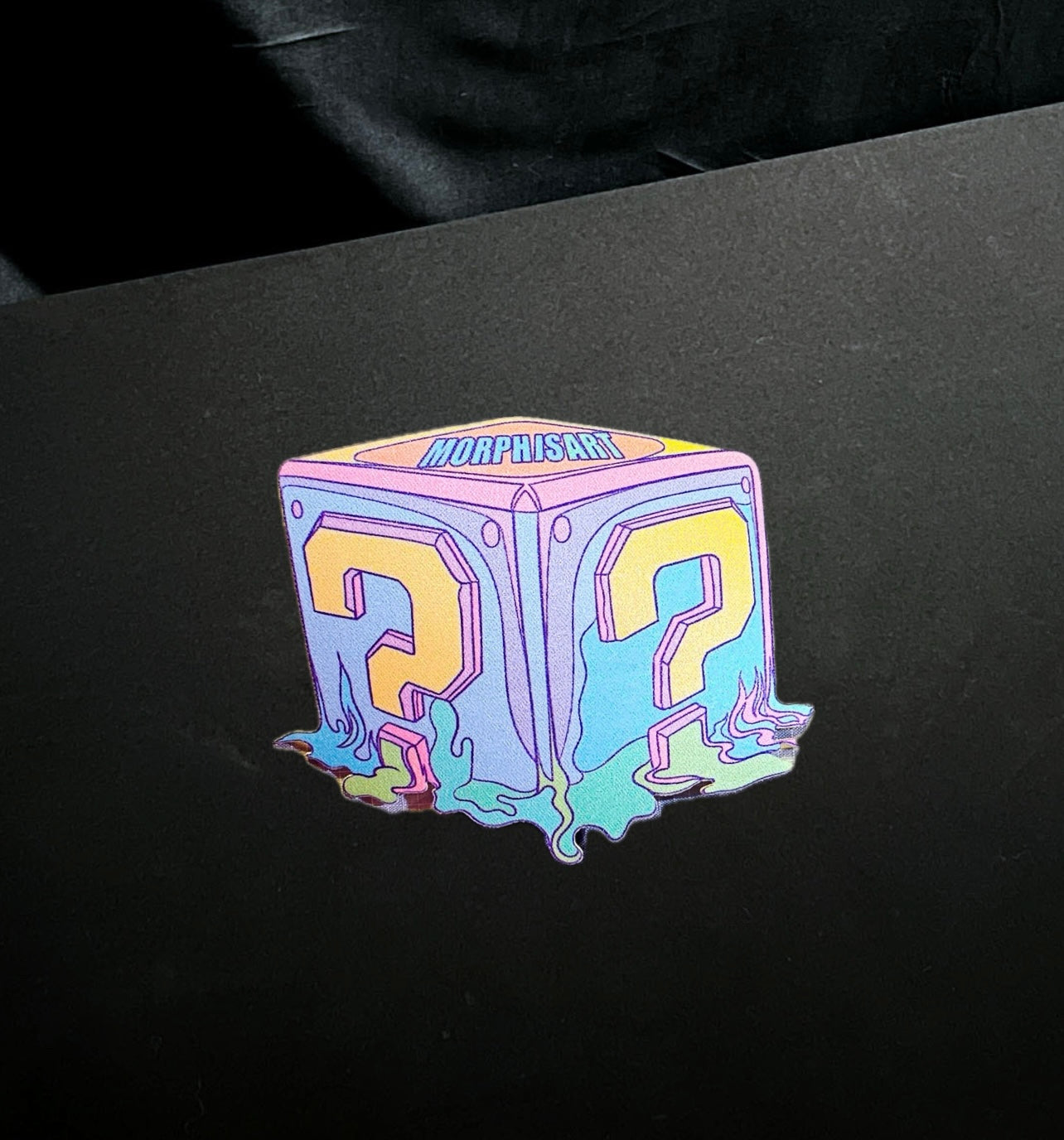 Super Suwannee Power Up - Patch