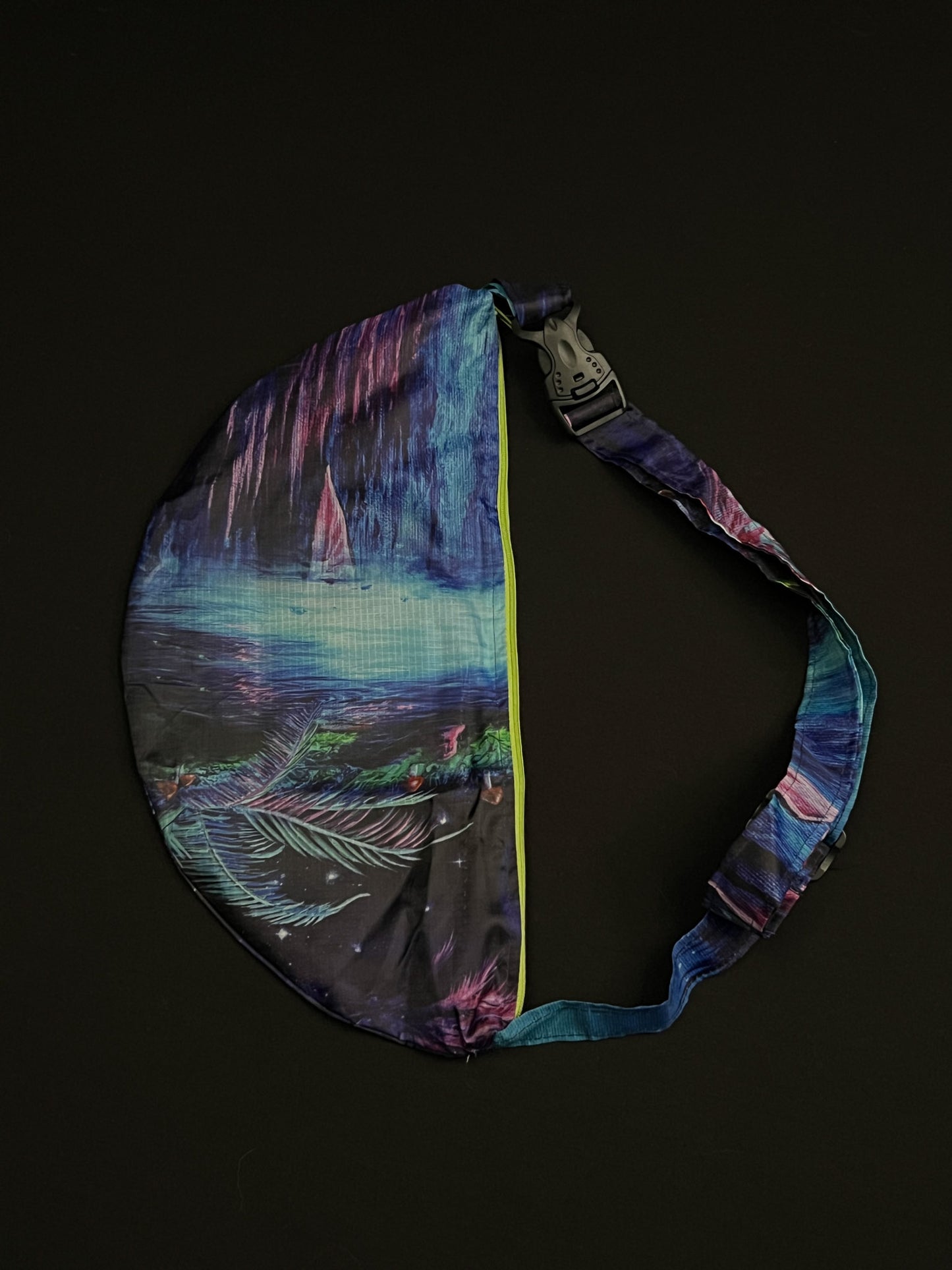 Poly 1 of 1 Fanny Packs