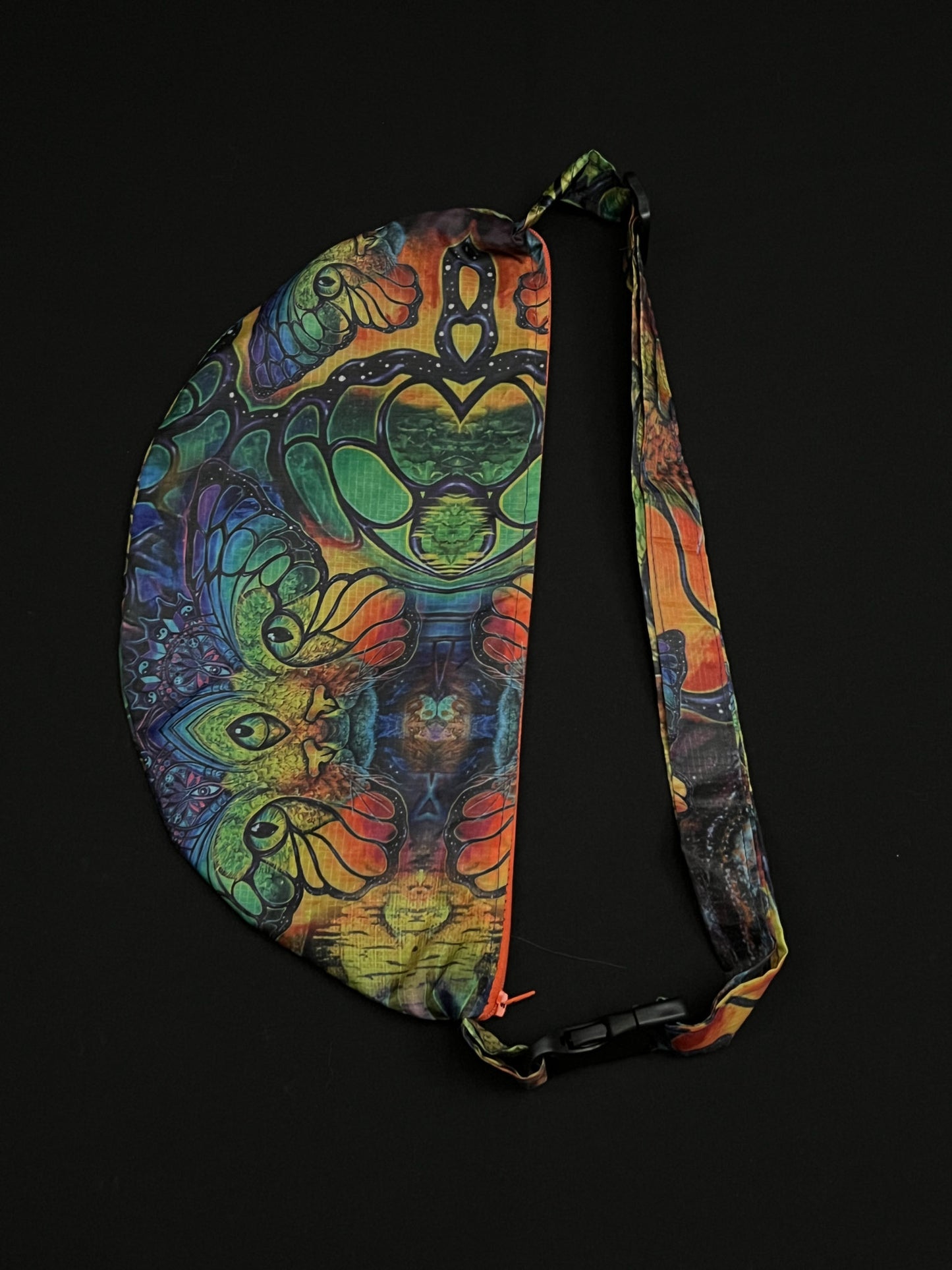 Poly 1 of 1 Fanny Packs