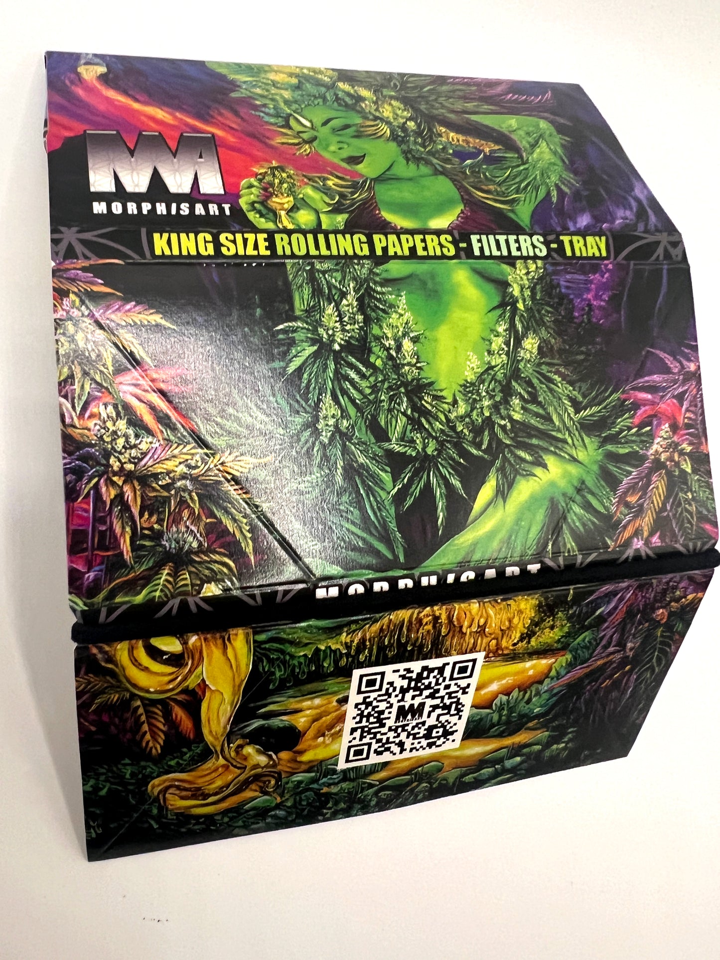 Rolling Papers