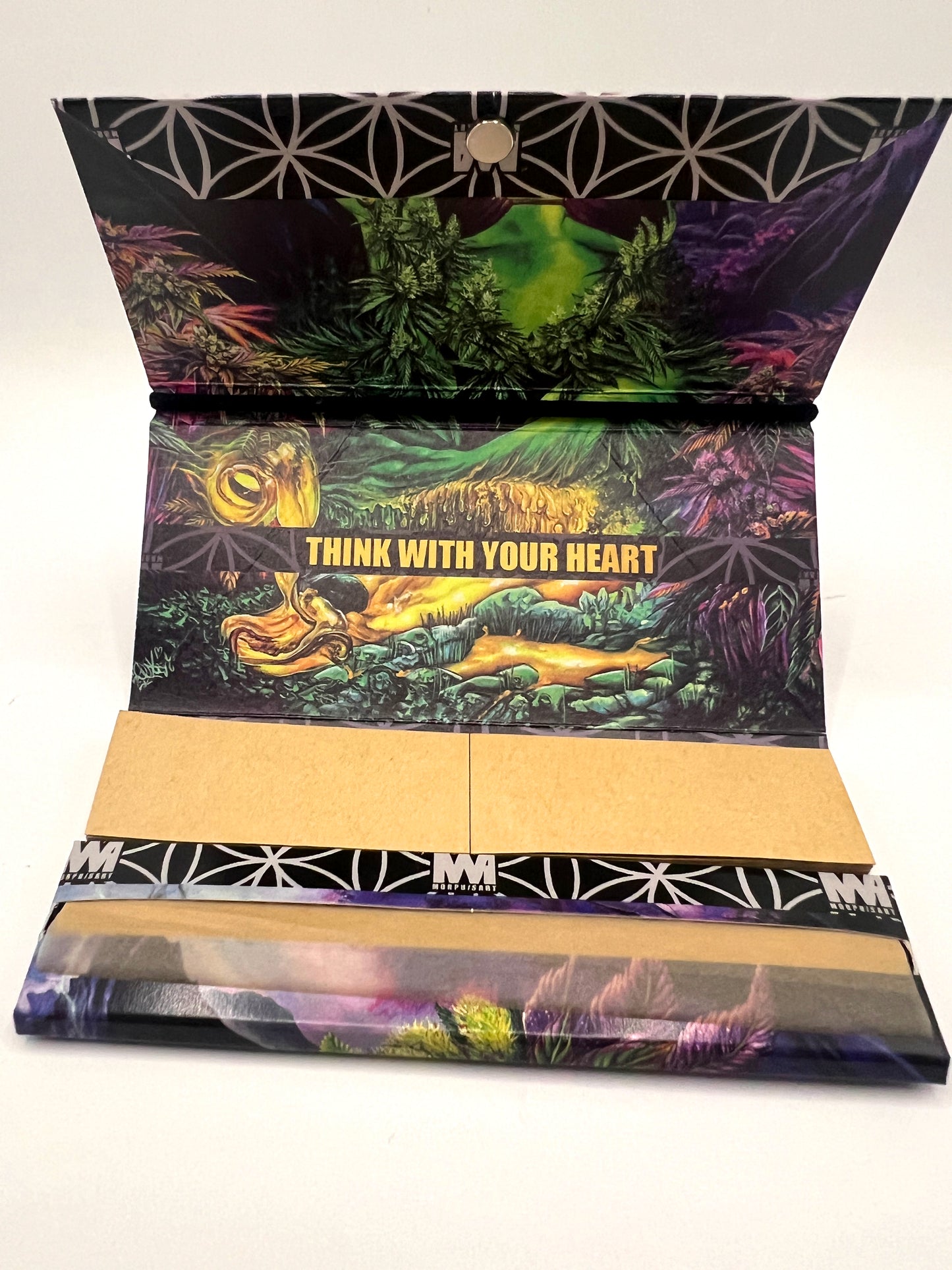 Rolling Papers