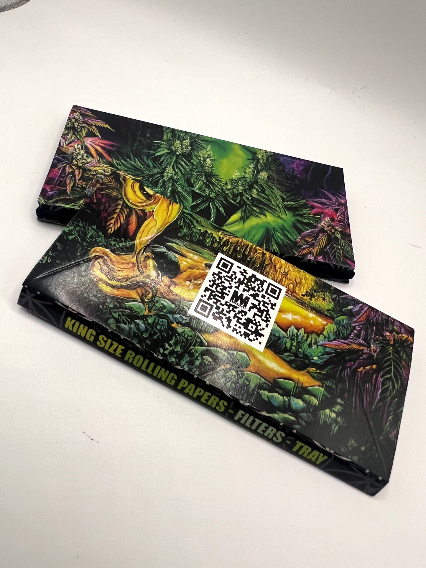 Rolling Papers