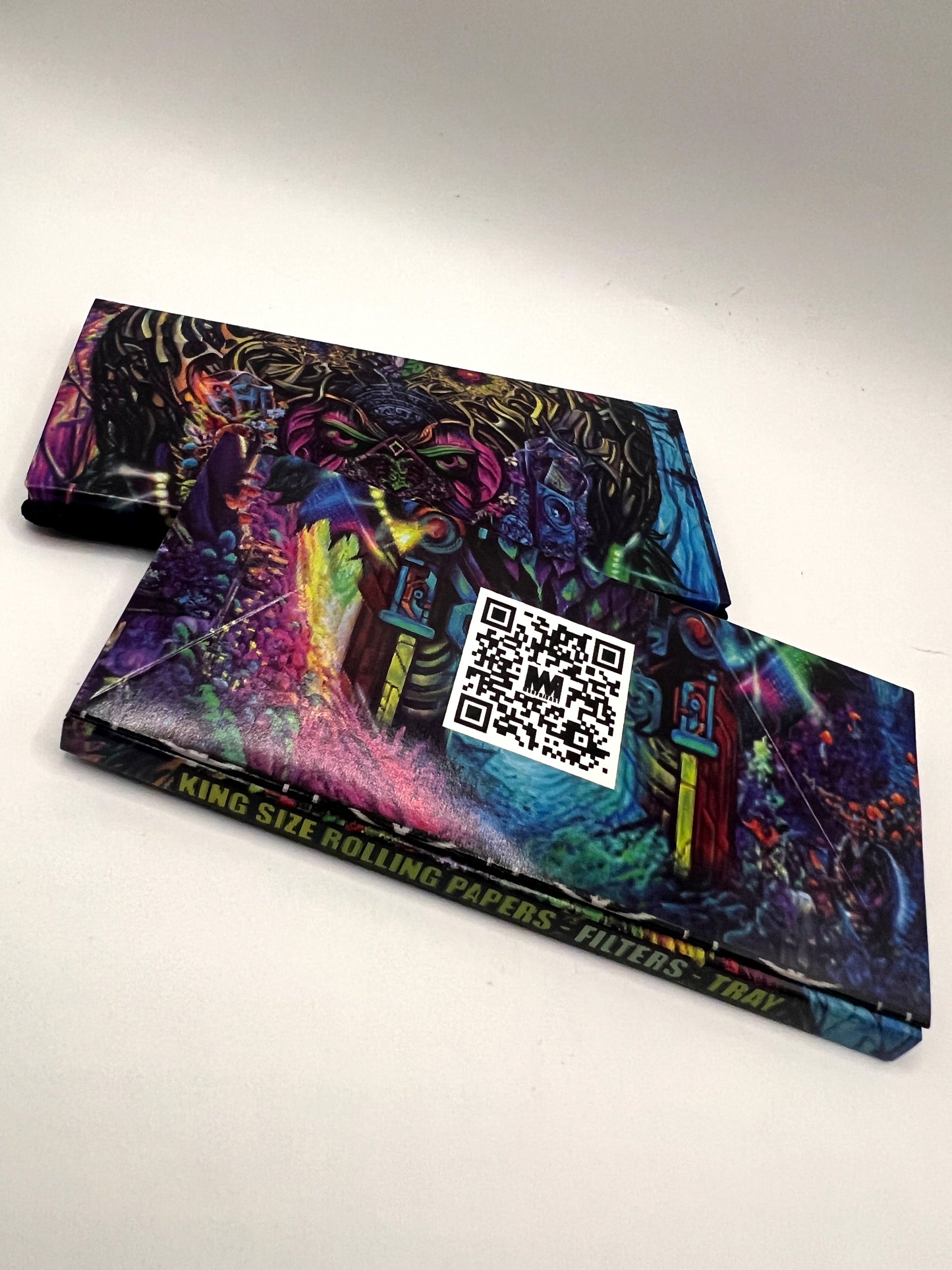 Rolling Papers