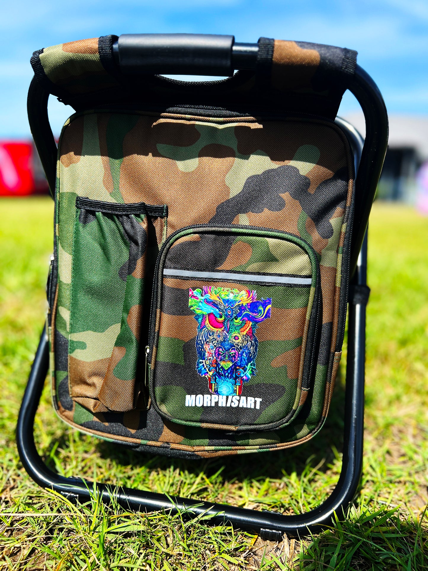Chairpack/ Chillpack - Artículo especial