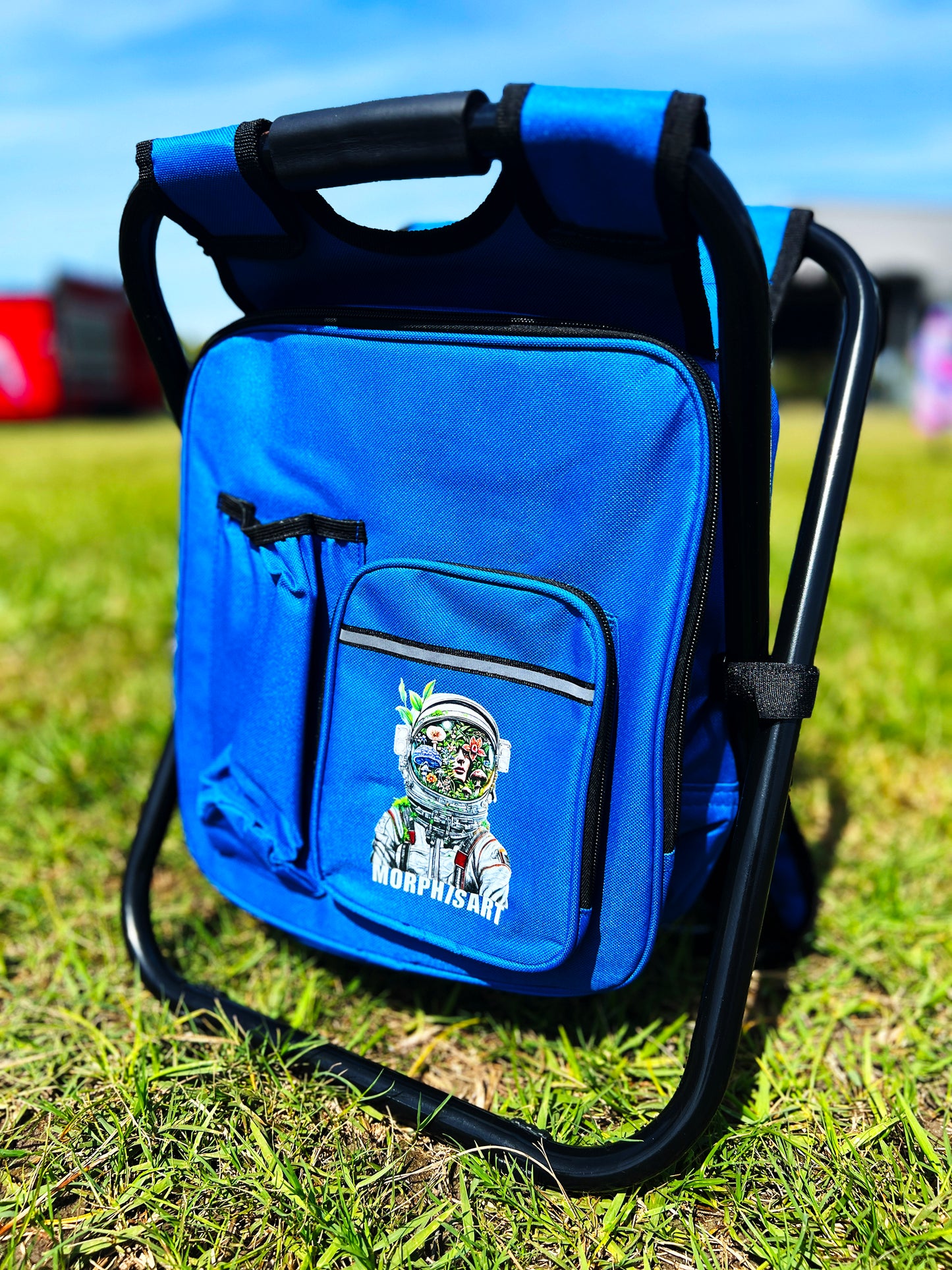 Chairpack/ Chillpack - Artículo especial