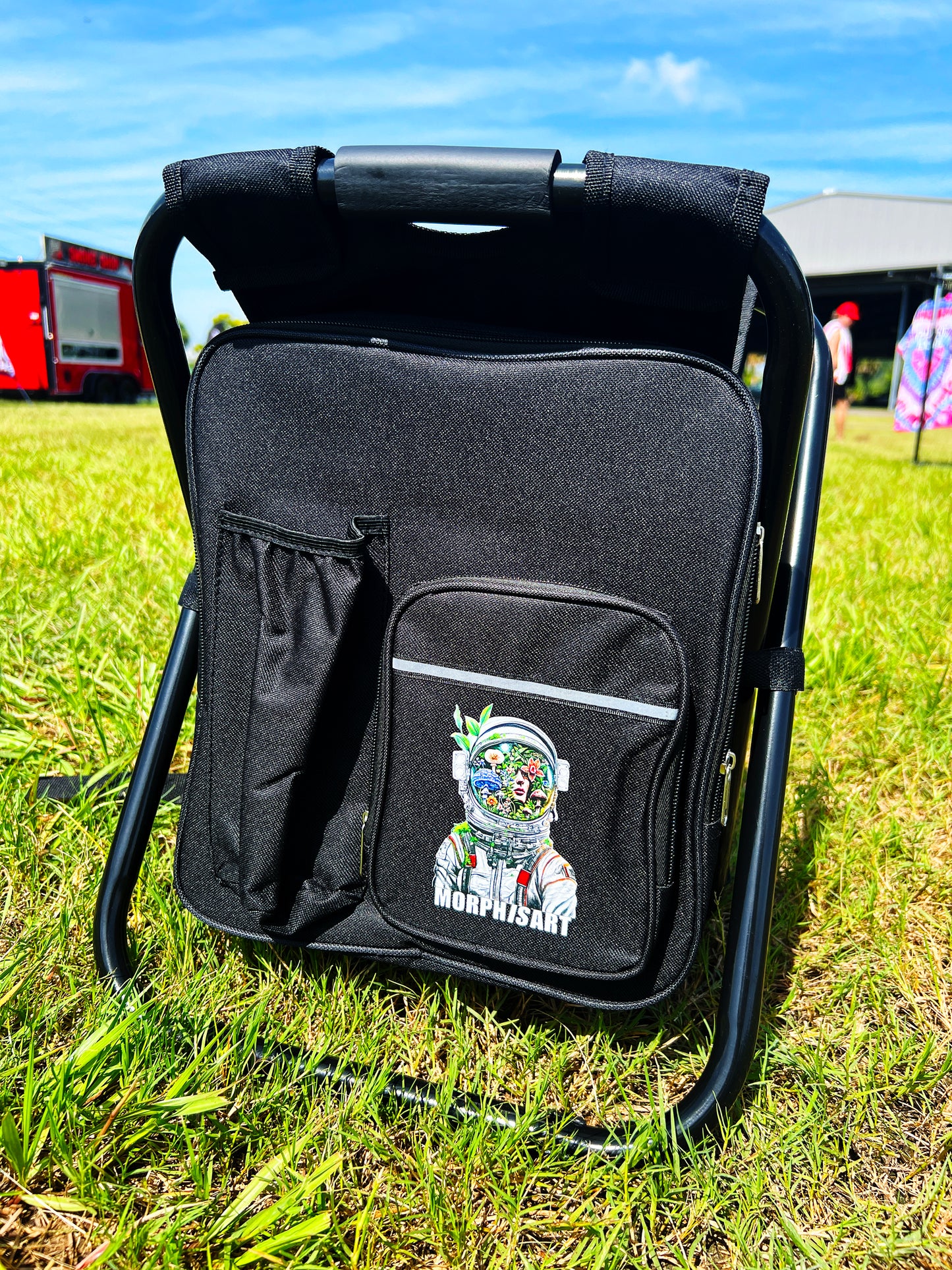 Chairpack/ Chillpack - Artículo especial